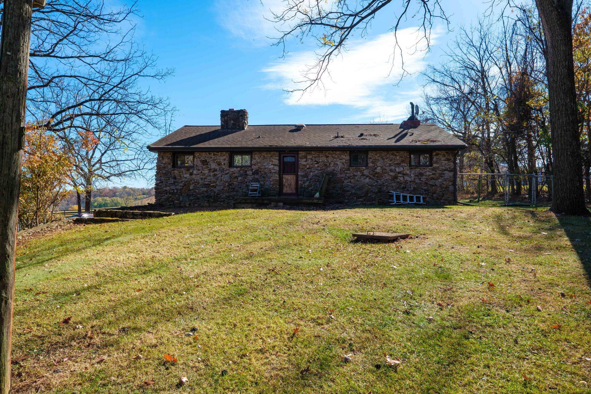 Conventional system for 3 bedroom. Info uploaded from Health Dept. Conventional system for 3 bedroom. Info uploaded from Health Dept.