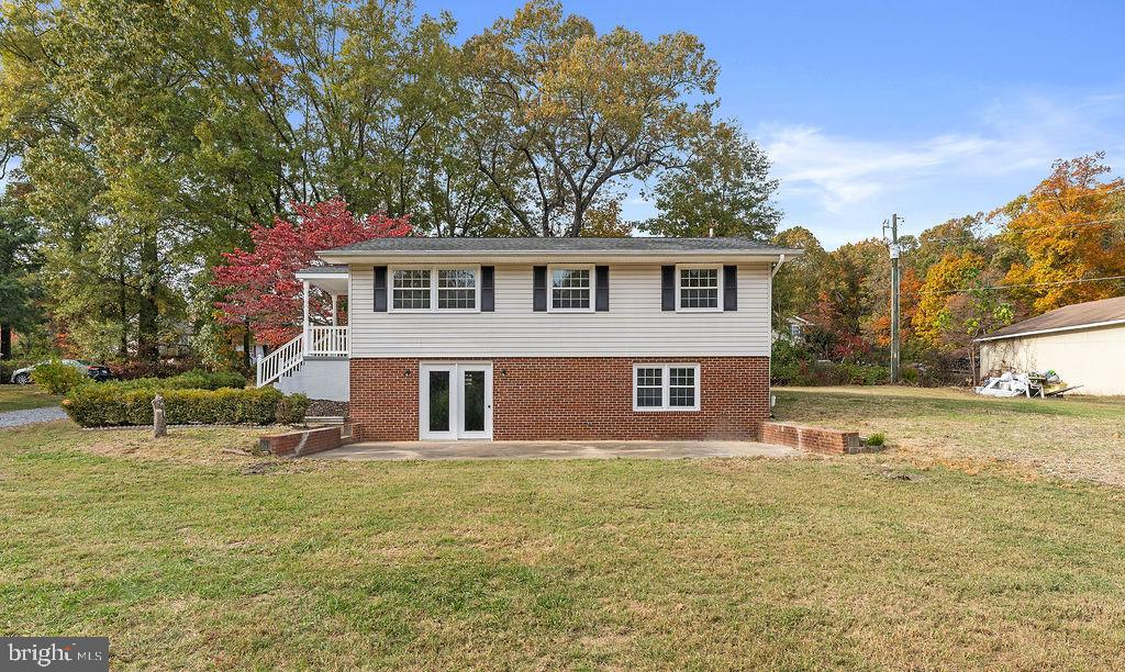2910 LEE EXTENDED DR, FREDERICKSBURG, Virginia 22408, 3 Bedrooms Bedrooms, ,1 BathroomBathrooms,Residential,For sale,2910 LEE EXTENDED DR,VASP2036692 MLS # VASP2036692 2910 LEE EXTENDED DR, FREDERICKSBURG, Virginia 22408, 3 Bedrooms Bedrooms, ,1 BathroomBathrooms,Residential,For sale,2910 LEE EXTENDED DR,VASP2036692 MLS # VASP2036692