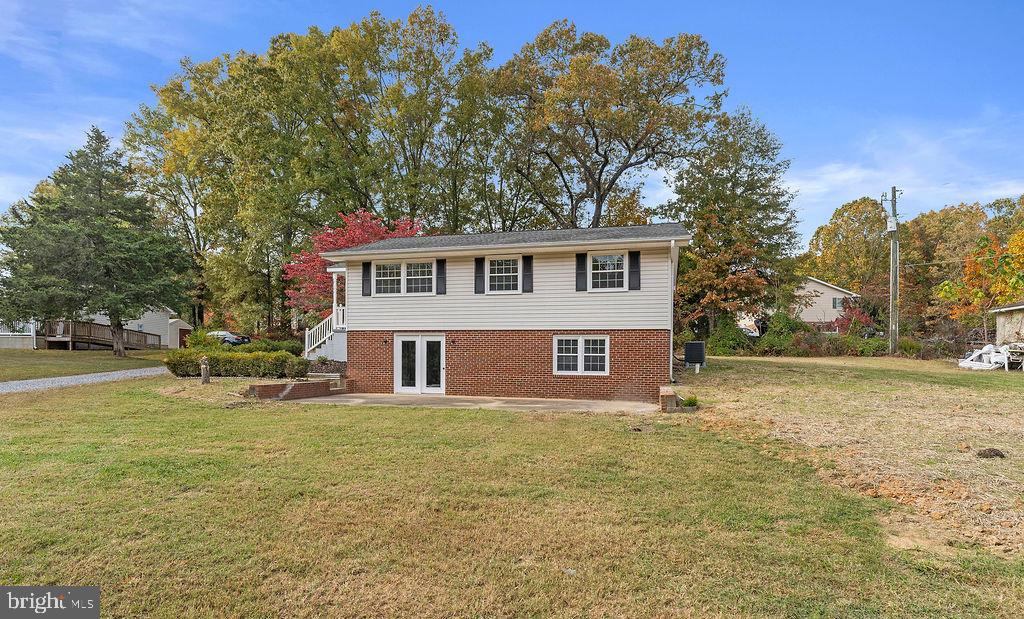 2910 LEE EXTENDED DR, FREDERICKSBURG, Virginia 22408, 3 Bedrooms Bedrooms, ,1 BathroomBathrooms,Residential,For sale,2910 LEE EXTENDED DR,VASP2036692 MLS # VASP2036692 2910 LEE EXTENDED DR, FREDERICKSBURG, Virginia 22408, 3 Bedrooms Bedrooms, ,1 BathroomBathrooms,Residential,For sale,2910 LEE EXTENDED DR,VASP2036692 MLS # VASP2036692