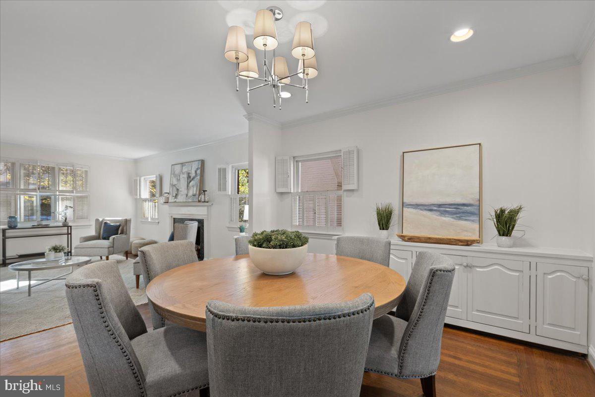 5352 29TH ST NW, WASHINGTON, District Of Columbia 20015, 3 Bedrooms Bedrooms, ,3 BathroomsBathrooms,Residential,For sale,5352 29TH ST NW,DCDC2230246 MLS # DCDC2230246