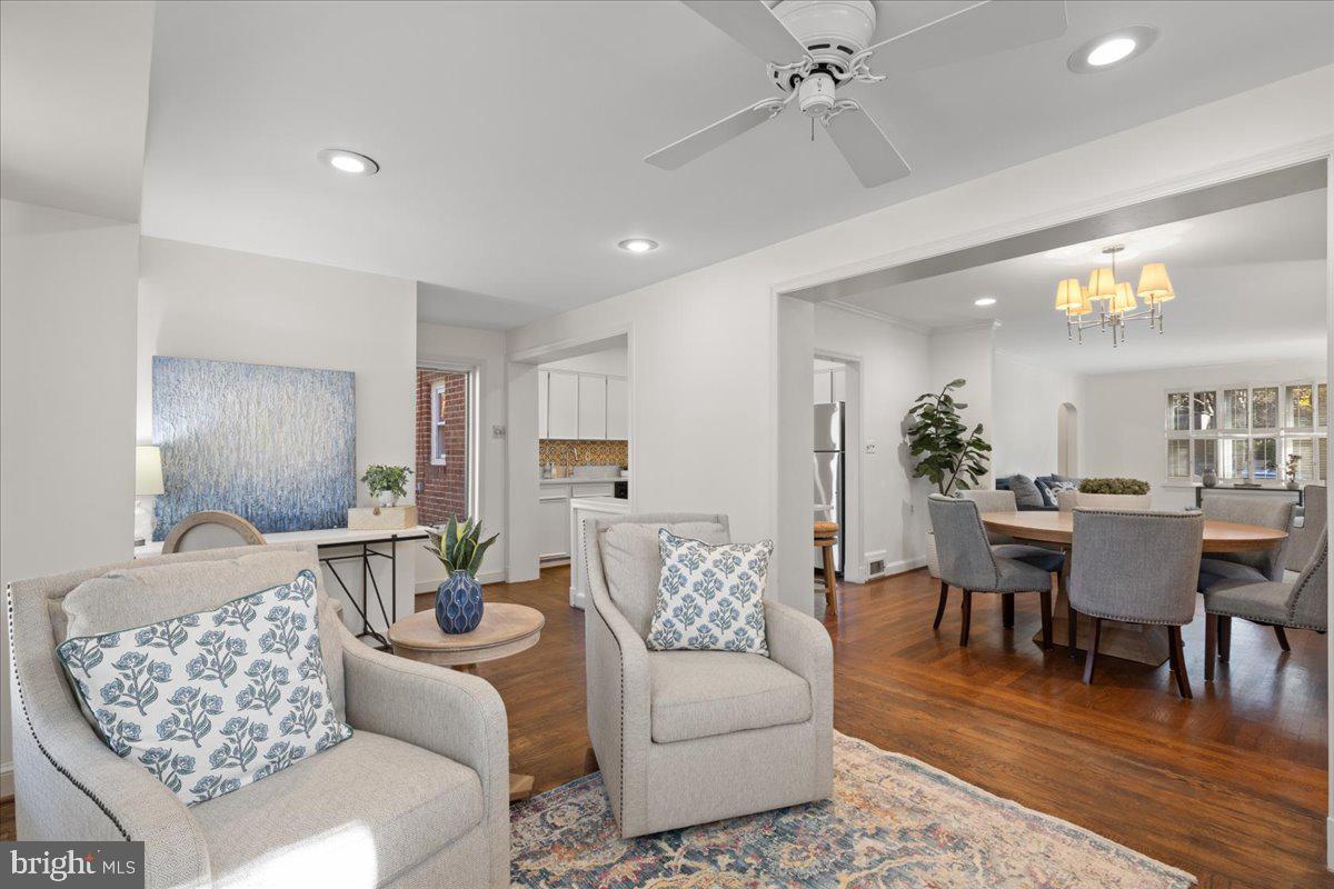 5352 29TH ST NW, WASHINGTON, District Of Columbia 20015, 3 Bedrooms Bedrooms, ,3 BathroomsBathrooms,Residential,For sale,5352 29TH ST NW,DCDC2230246 MLS # DCDC2230246