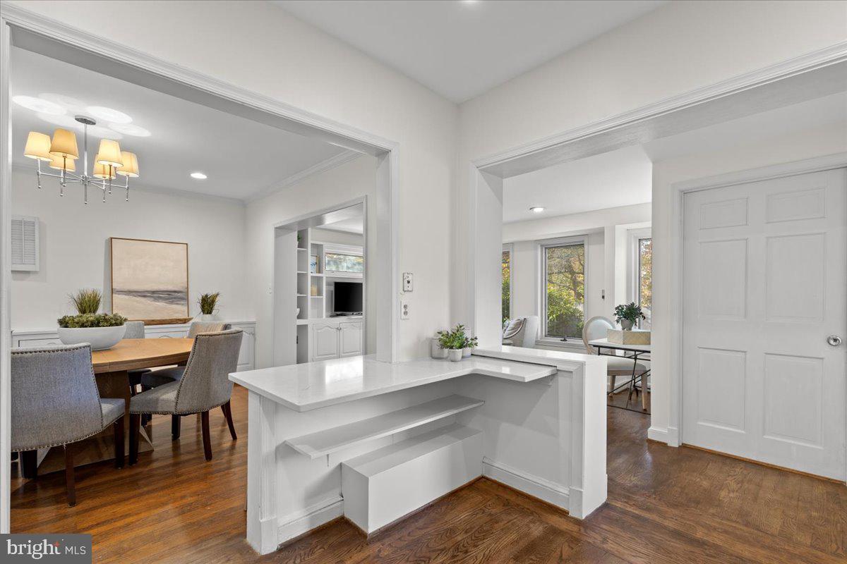 5352 29TH ST NW, WASHINGTON, District Of Columbia 20015, 3 Bedrooms Bedrooms, ,3 BathroomsBathrooms,Residential,For sale,5352 29TH ST NW,DCDC2230246 MLS # DCDC2230246