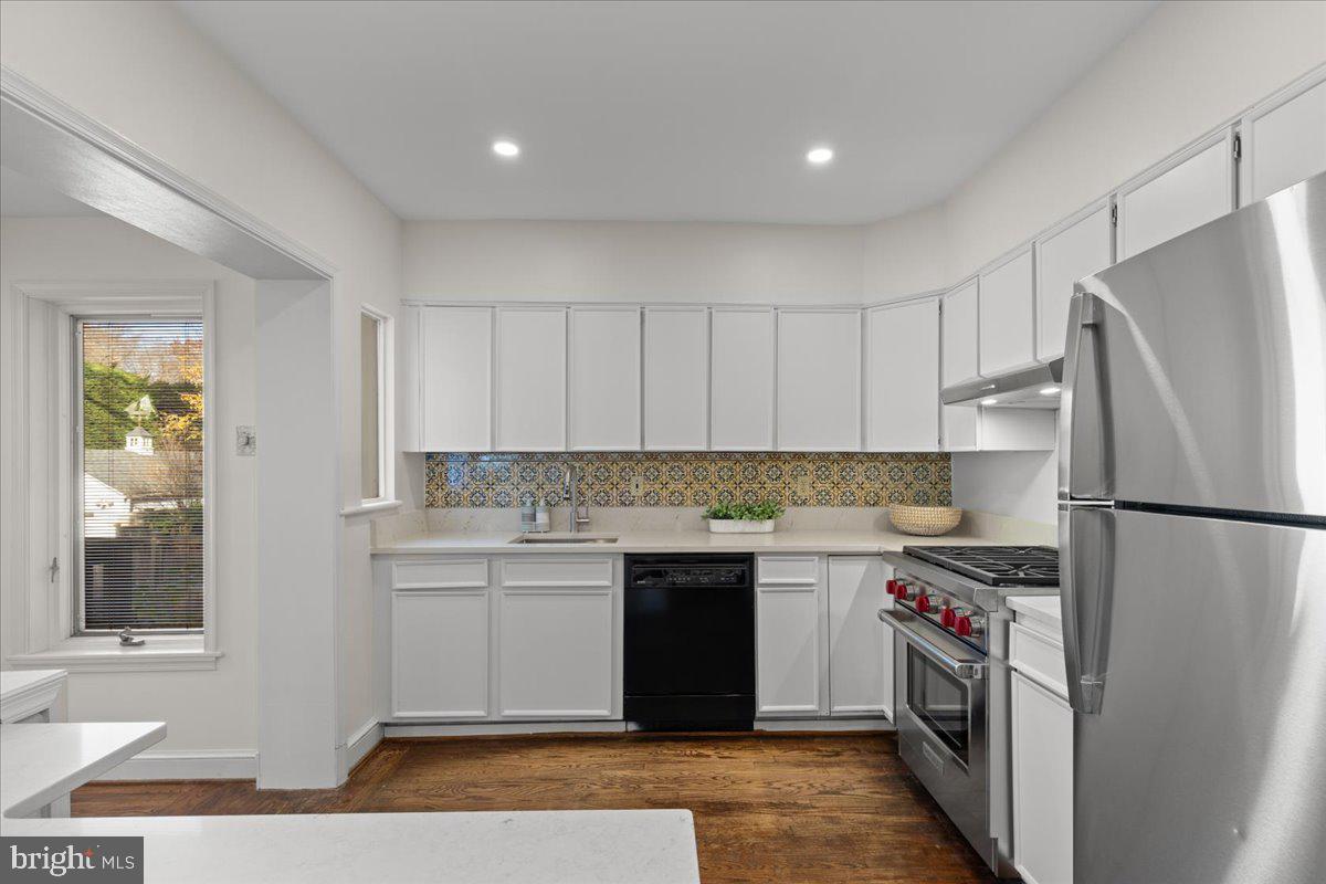 5352 29TH ST NW, WASHINGTON, District Of Columbia 20015, 3 Bedrooms Bedrooms, ,3 BathroomsBathrooms,Residential,For sale,5352 29TH ST NW,DCDC2230246 MLS # DCDC2230246