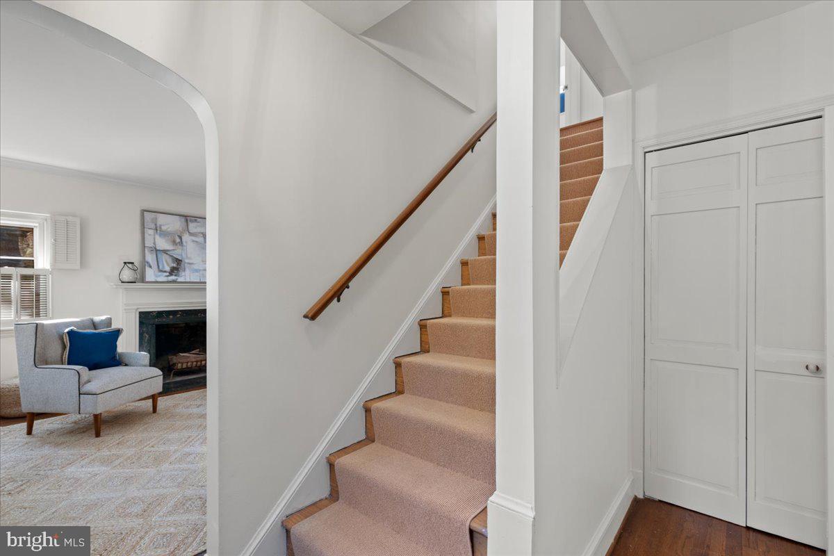 5352 29TH ST NW, WASHINGTON, District Of Columbia 20015, 3 Bedrooms Bedrooms, ,3 BathroomsBathrooms,Residential,For sale,5352 29TH ST NW,DCDC2230246 MLS # DCDC2230246