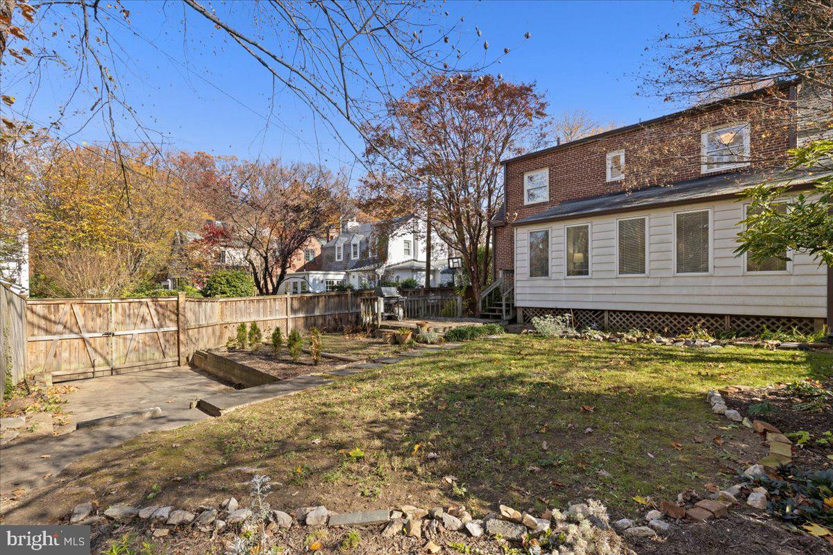 5352 29TH ST NW, WASHINGTON, District Of Columbia 20015, 3 Bedrooms Bedrooms, ,3 BathroomsBathrooms,Residential,For sale,5352 29TH ST NW,DCDC2230246 MLS # DCDC2230246