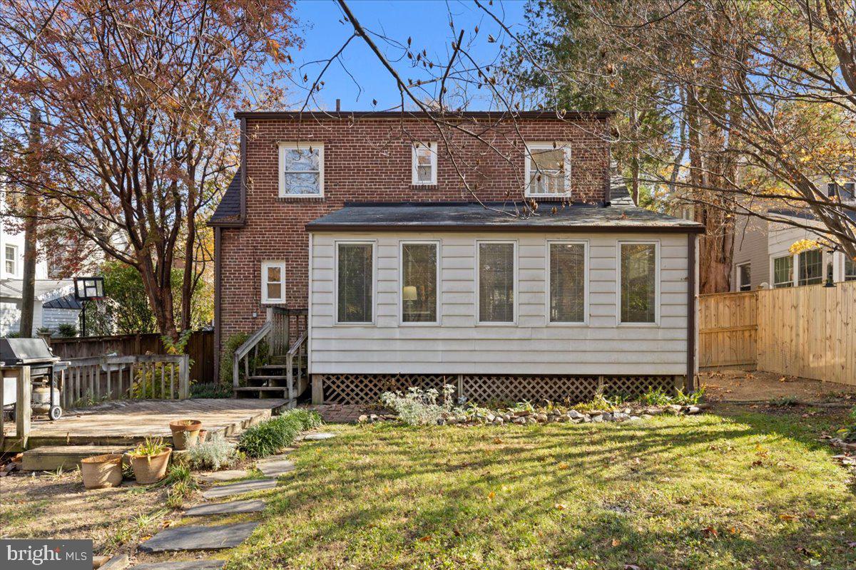 5352 29TH ST NW, WASHINGTON, District Of Columbia 20015, 3 Bedrooms Bedrooms, ,3 BathroomsBathrooms,Residential,For sale,5352 29TH ST NW,DCDC2230246 MLS # DCDC2230246