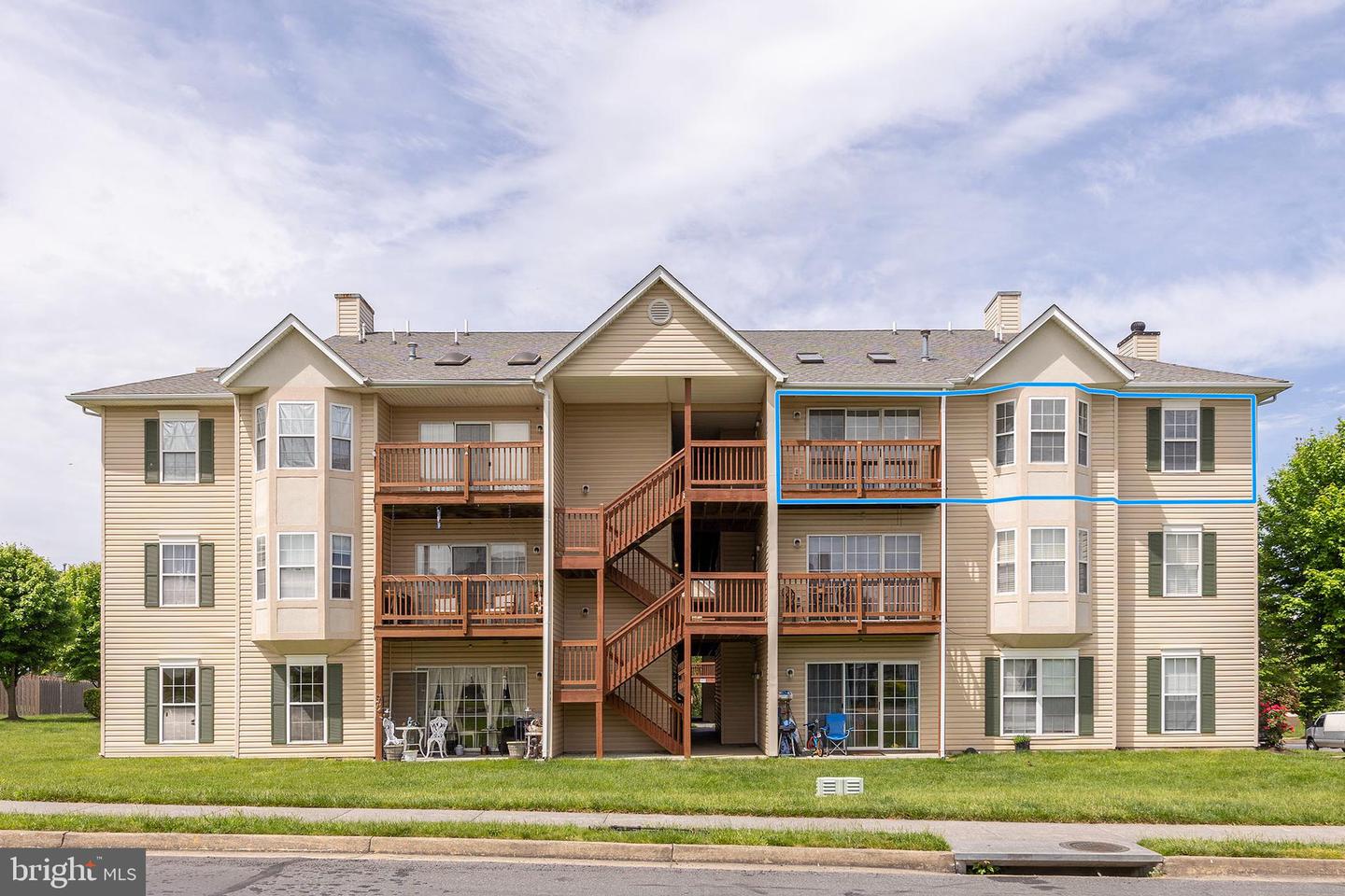 115-12 BROOKLAND TER #12, WINCHESTER, Virginia 22602, 2 Bedrooms Bedrooms, ,2 BathroomsBathrooms,Residential,For sale,115-12 BROOKLAND TER #12,VAFV2037862 MLS # VAFV2037862