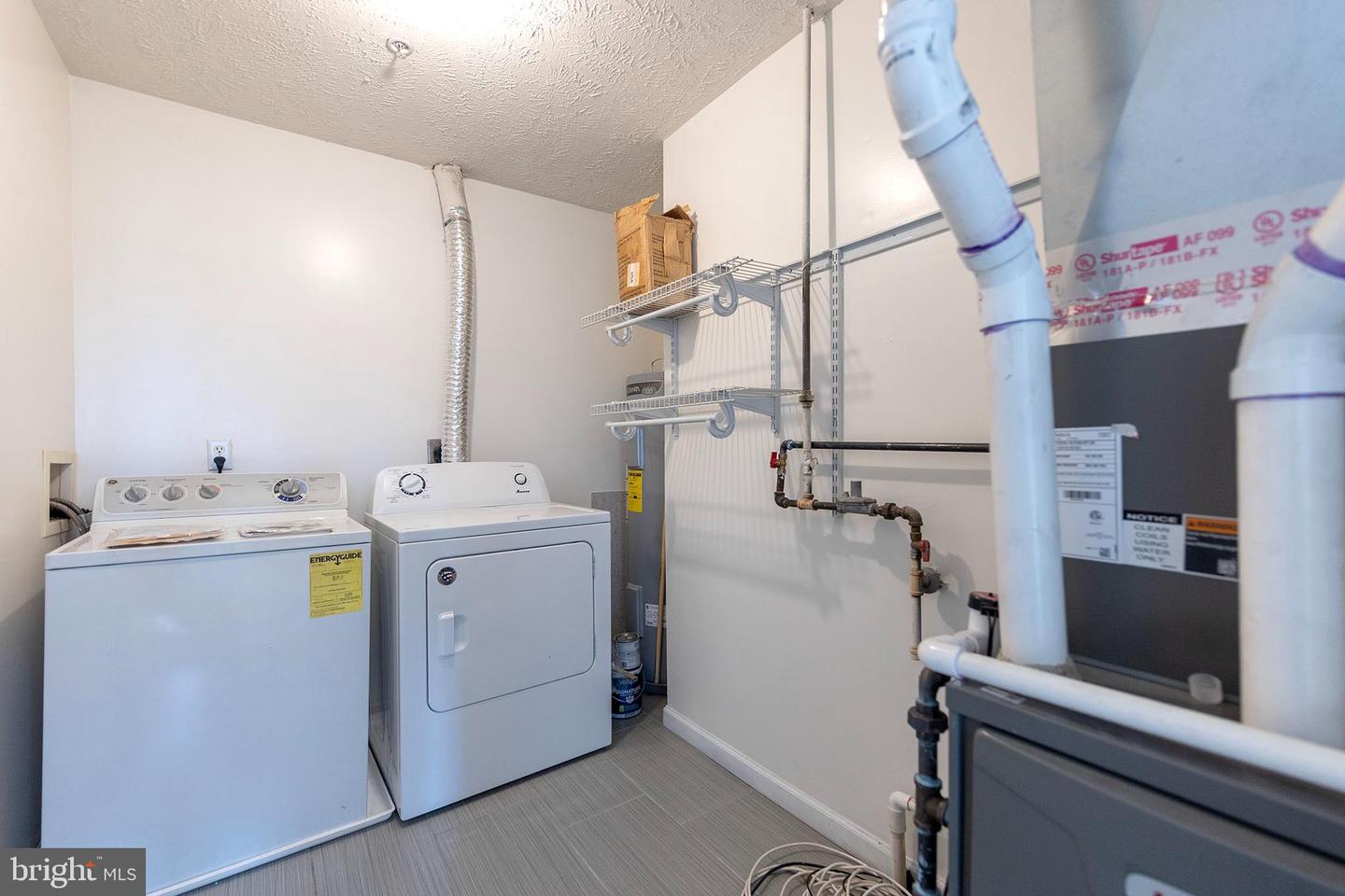 115-12 BROOKLAND TER #12, WINCHESTER, Virginia 22602, 2 Bedrooms Bedrooms, ,2 BathroomsBathrooms,Residential,For sale,115-12 BROOKLAND TER #12,VAFV2037862 MLS # VAFV2037862