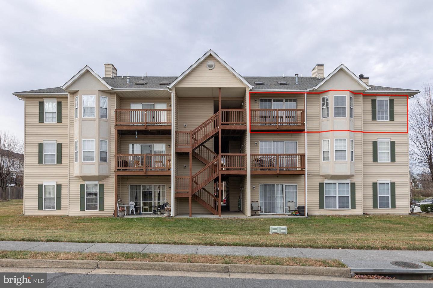 115-12 BROOKLAND TER #12, WINCHESTER, Virginia 22602, 2 Bedrooms Bedrooms, ,2 BathroomsBathrooms,Residential,For sale,115-12 BROOKLAND TER #12,VAFV2037862 MLS # VAFV2037862