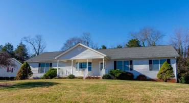 11374 DAISY DR, ORANGE, Virginia 22960, 3 Bedrooms Bedrooms, 11 Rooms Rooms,2 BathroomsBathrooms,Residential,For sale,11374 DAISY DR,VAOR2012780 MLS # VAOR2012780