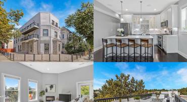 1501 1ST ST NW #2, WASHINGTON, District Of Columbia 20001, 2 Bedrooms Bedrooms, ,2 BathroomsBathrooms,Residential,For sale,1501 1ST ST NW #2,DCDC2231738 MLS # DCDC2231738