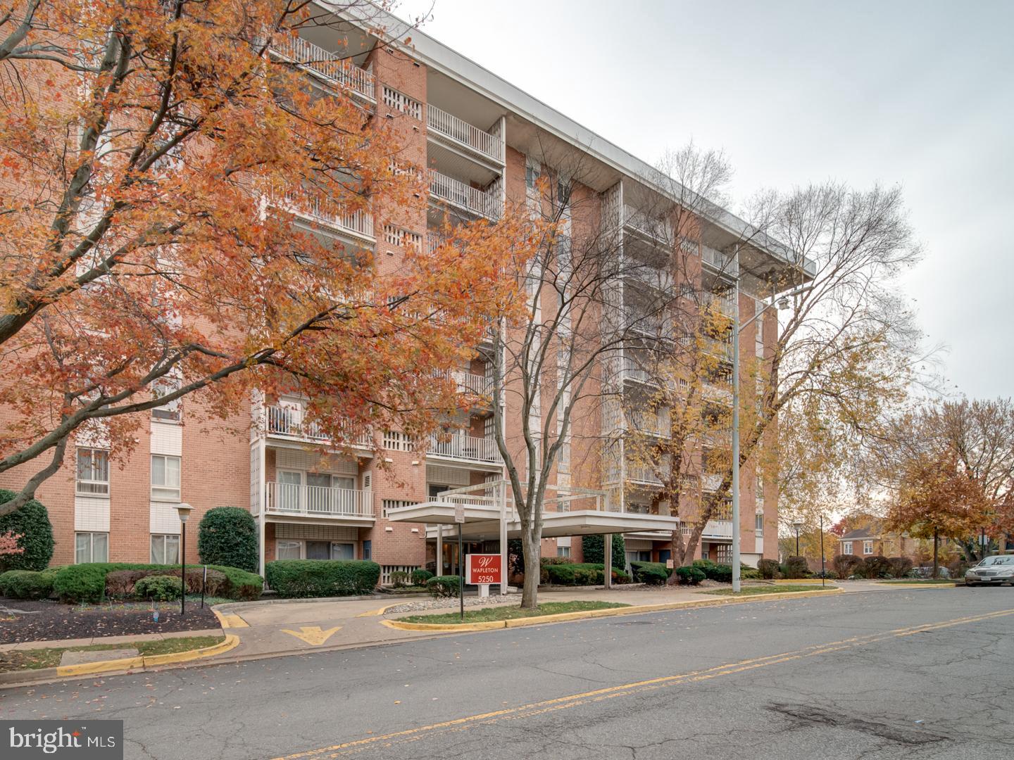 5250 VALLEY FORGE DR #315, ALEXANDRIA, Virginia 22304, 1 Bedroom Bedrooms, ,1 BathroomBathrooms,Residential,For sale,5250 VALLEY FORGE DR #315,VAAX2051854 MLS # VAAX2051854