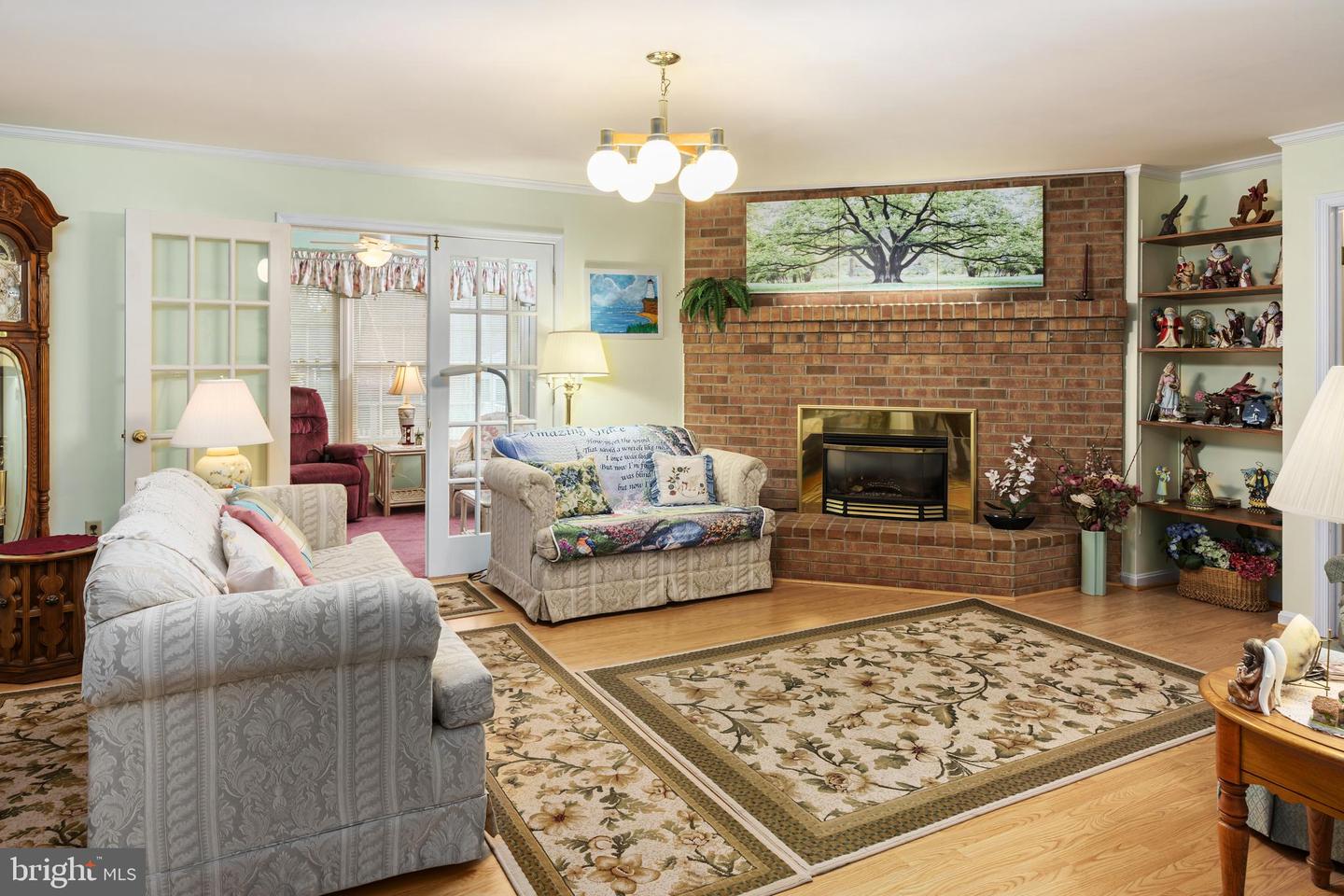 418 EPARD LN, WOODSTOCK, Virginia 22664, 3 Bedrooms Bedrooms, ,2 BathroomsBathrooms,Residential,For sale,418 EPARD LN,VASH2013014 MLS # VASH2013014