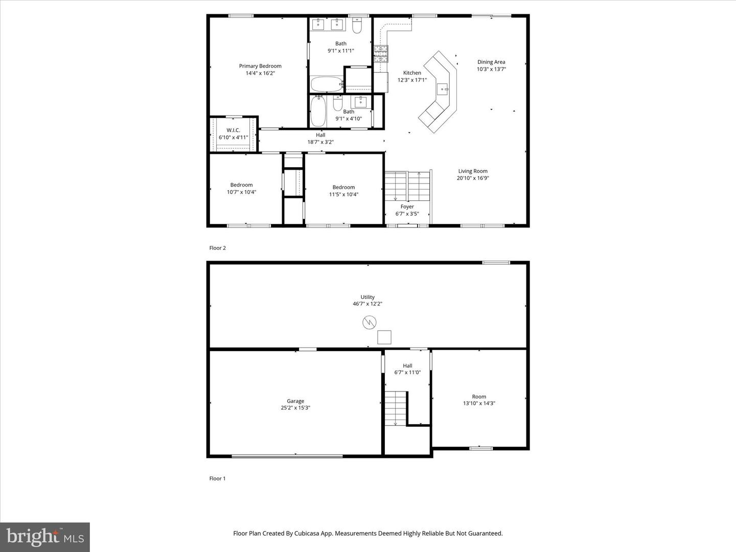 3281 RUSSEL RUN RD, LOCUST GROVE, Virginia 22508, 4 Bedrooms Bedrooms, ,2 BathroomsBathrooms,Residential,For sale,3281 RUSSEL RUN RD,VAOR2012808 MLS # VAOR2012808