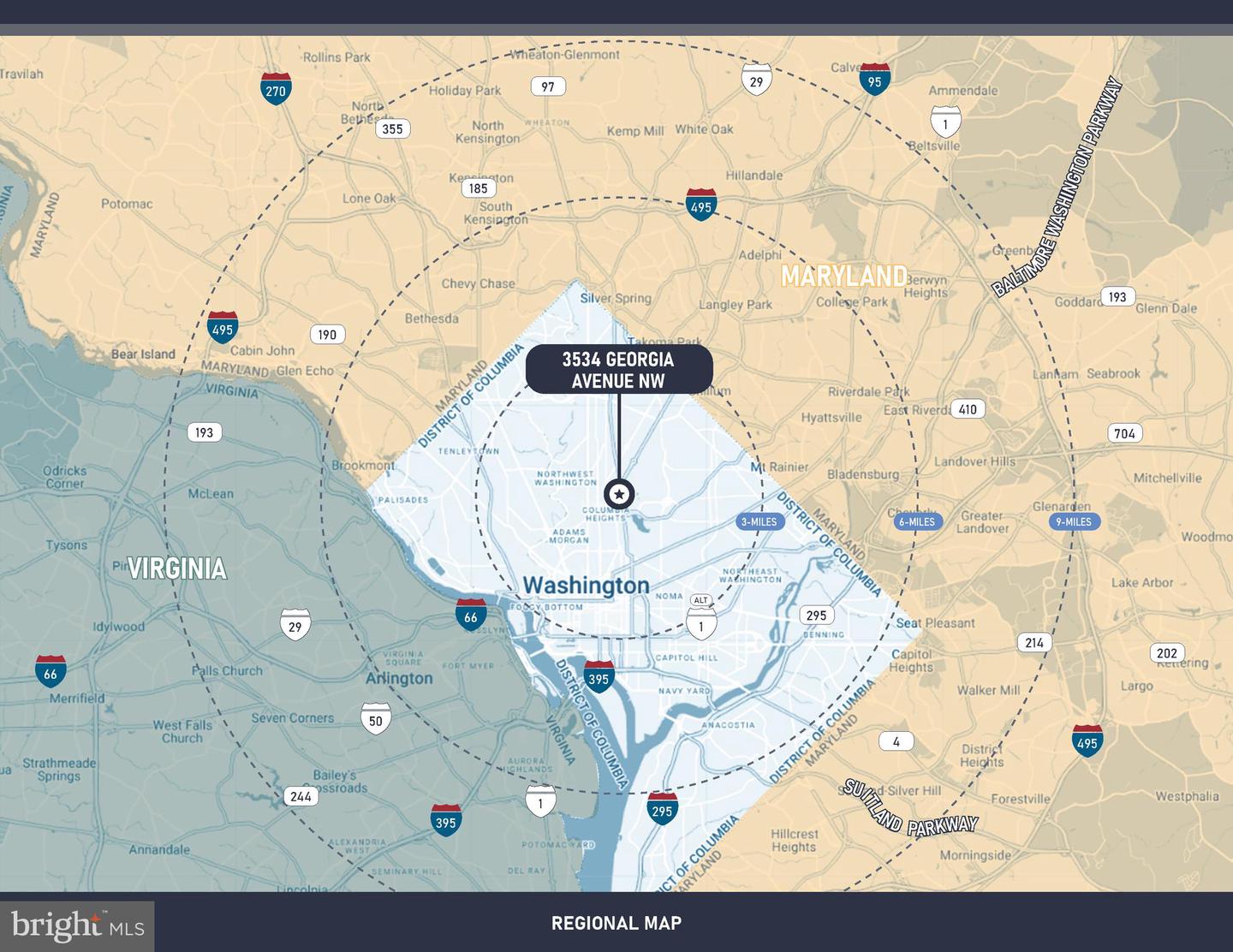 3534 GEORGIA AVE NW, WASHINGTON, District Of Columbia 20010, ,Land,For sale,3534 GEORGIA AVE NW,DCDC2231674 MLS # DCDC2231674
