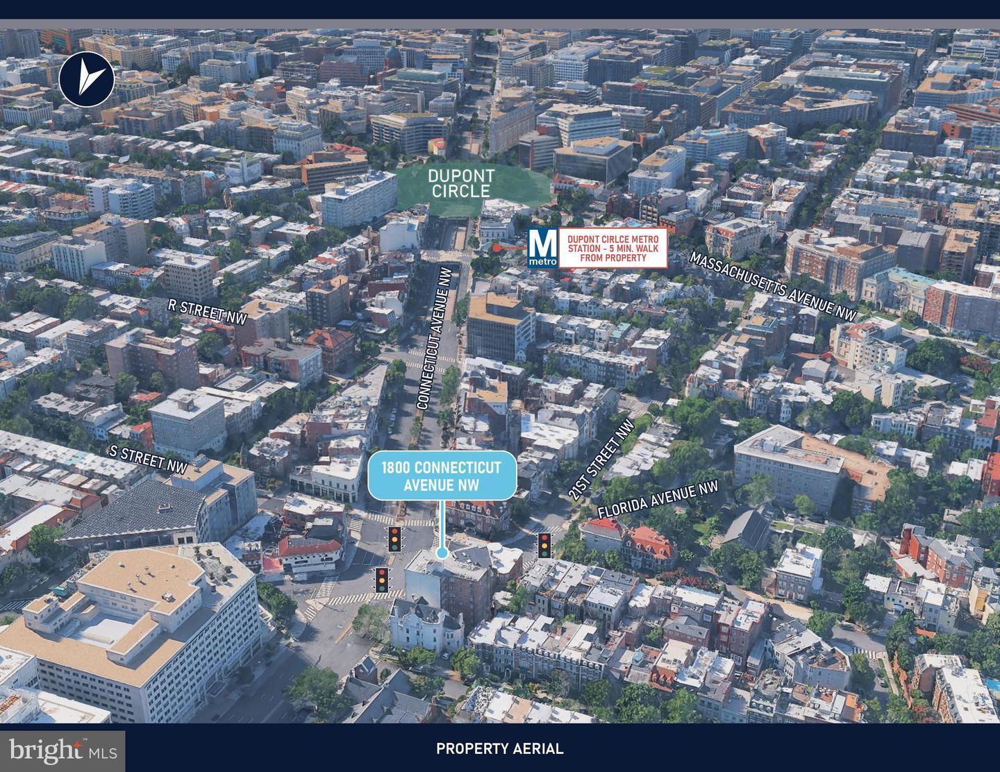 1800 CONNECTICUT AVE NW, WASHINGTON, District Of Columbia 20009, ,Land,For sale,1800 CONNECTICUT AVE NW,DCDC2232082 MLS # DCDC2232082