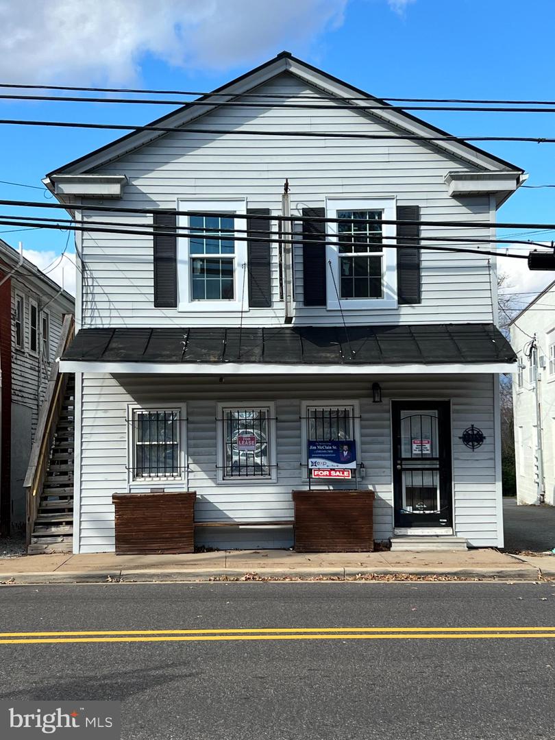 121 MAIN ST N, MADISON, Virginia 22727, ,Land,For sale,121 MAIN ST N,VAMA2002534 MLS # VAMA2002534