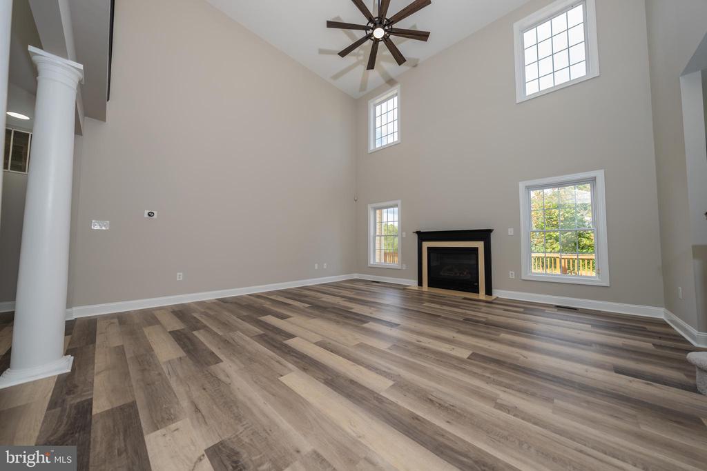 18151 JENNIFER WAY, JEFFERSONTON, Virginia 22724, 4 Bedrooms Bedrooms, ,4 BathroomsBathrooms,Residential,18151 JENNIFER WAY,VACU2011540 MLS # VACU2011540