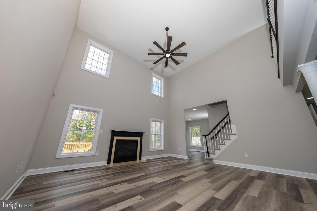 18151 JENNIFER WAY, JEFFERSONTON, Virginia 22724, 4 Bedrooms Bedrooms, ,4 BathroomsBathrooms,Residential,18151 JENNIFER WAY,VACU2011540 MLS # VACU2011540