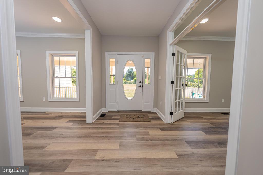 18151 JENNIFER WAY, JEFFERSONTON, Virginia 22724, 4 Bedrooms Bedrooms, ,4 BathroomsBathrooms,Residential,18151 JENNIFER WAY,VACU2011540 MLS # VACU2011540