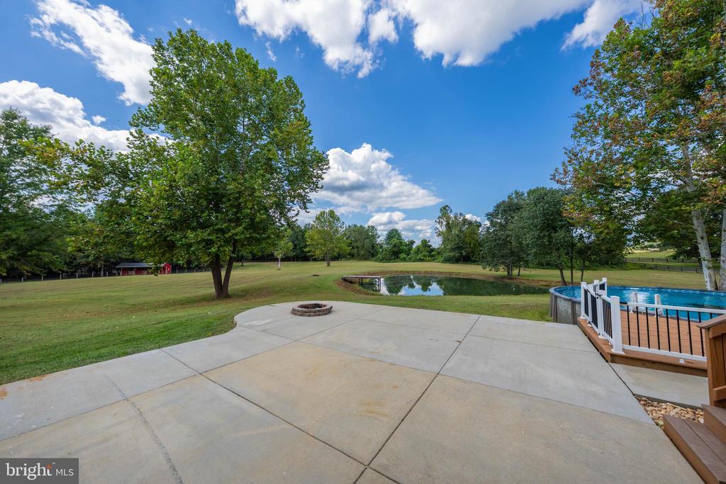 18151 JENNIFER WAY, JEFFERSONTON, Virginia 22724, 4 Bedrooms Bedrooms, ,4 BathroomsBathrooms,Residential,18151 JENNIFER WAY,VACU2011540 MLS # VACU2011540