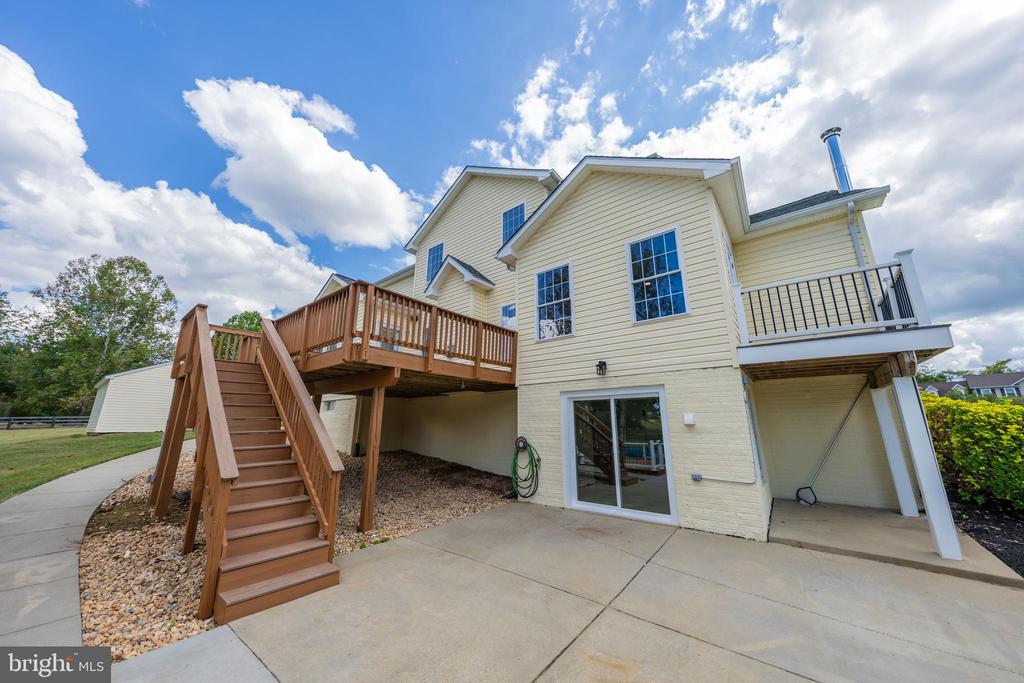 18151 JENNIFER WAY, JEFFERSONTON, Virginia 22724, 4 Bedrooms Bedrooms, ,4 BathroomsBathrooms,Residential,18151 JENNIFER WAY,VACU2011540 MLS # VACU2011540