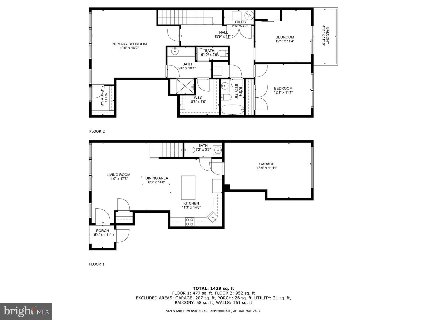 14842 MASON CREEK CIR, WOODBRIDGE, Virginia 22191, 3 Bedrooms Bedrooms, ,2 BathroomsBathrooms,Residential,For sale,14842 MASON CREEK CIR,VAPW2096434 MLS # VAPW2096434 14842 MASON CREEK CIR, WOODBRIDGE, Virginia 22191, 3 Bedrooms Bedrooms, ,2 BathroomsBathrooms,Residential,For sale,14842 MASON CREEK CIR,VAPW2096434 MLS # VAPW2096434