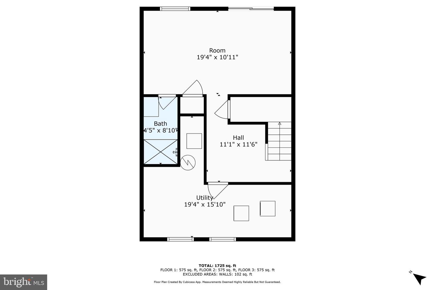 3371 BRECKENRIDGE CT, ANNANDALE, Virginia 22003, 4 Bedrooms Bedrooms, ,3 BathroomsBathrooms,Residential,For sale,3371 BRECKENRIDGE CT,VAFX2259576 MLS # VAFX2259576