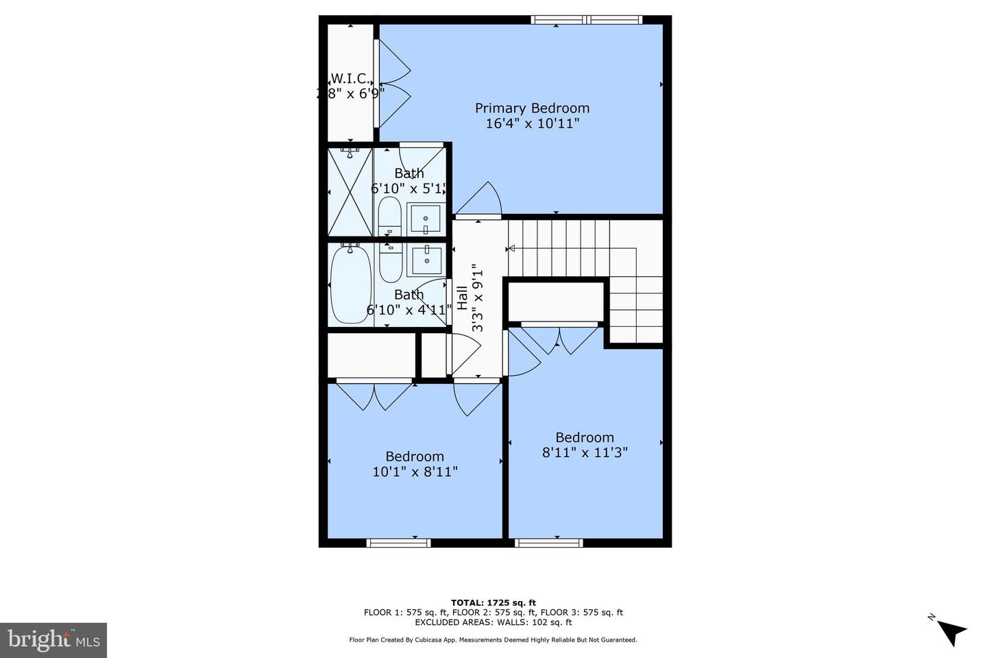 3371 BRECKENRIDGE CT, ANNANDALE, Virginia 22003, 4 Bedrooms Bedrooms, ,3 BathroomsBathrooms,Residential,For sale,3371 BRECKENRIDGE CT,VAFX2259576 MLS # VAFX2259576