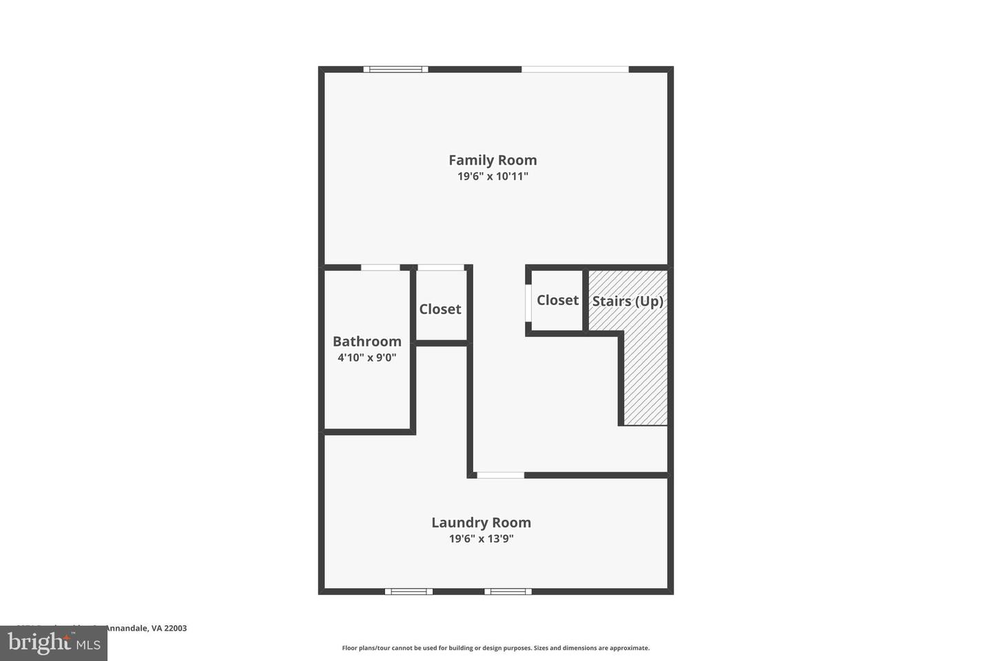 3371 BRECKENRIDGE CT, ANNANDALE, Virginia 22003, 4 Bedrooms Bedrooms, ,3 BathroomsBathrooms,Residential,For sale,3371 BRECKENRIDGE CT,VAFX2259576 MLS # VAFX2259576