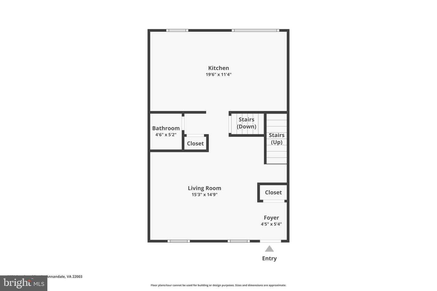 3371 BRECKENRIDGE CT, ANNANDALE, Virginia 22003, 4 Bedrooms Bedrooms, ,3 BathroomsBathrooms,Residential,For sale,3371 BRECKENRIDGE CT,VAFX2259576 MLS # VAFX2259576