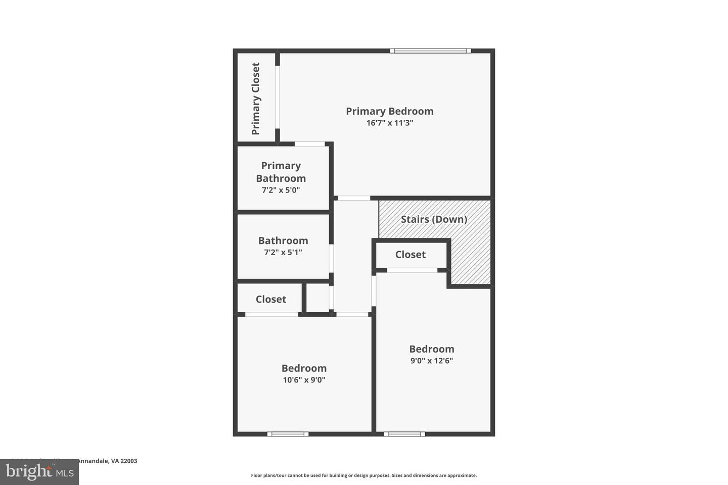 3371 BRECKENRIDGE CT, ANNANDALE, Virginia 22003, 4 Bedrooms Bedrooms, ,3 BathroomsBathrooms,Residential,For sale,3371 BRECKENRIDGE CT,VAFX2259576 MLS # VAFX2259576