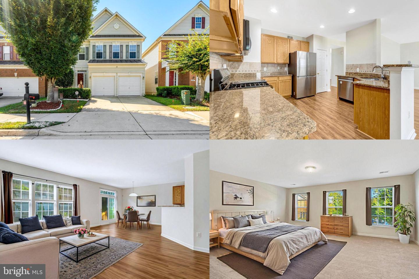 8339 MIDDLE RUDDINGS DR, LORTON, Virginia 22079, 4 Bedrooms Bedrooms, ,3 BathroomsBathrooms,Residential,For sale,8339 MIDDLE RUDDINGS DR,VAFX2261284 MLS # VAFX2261284