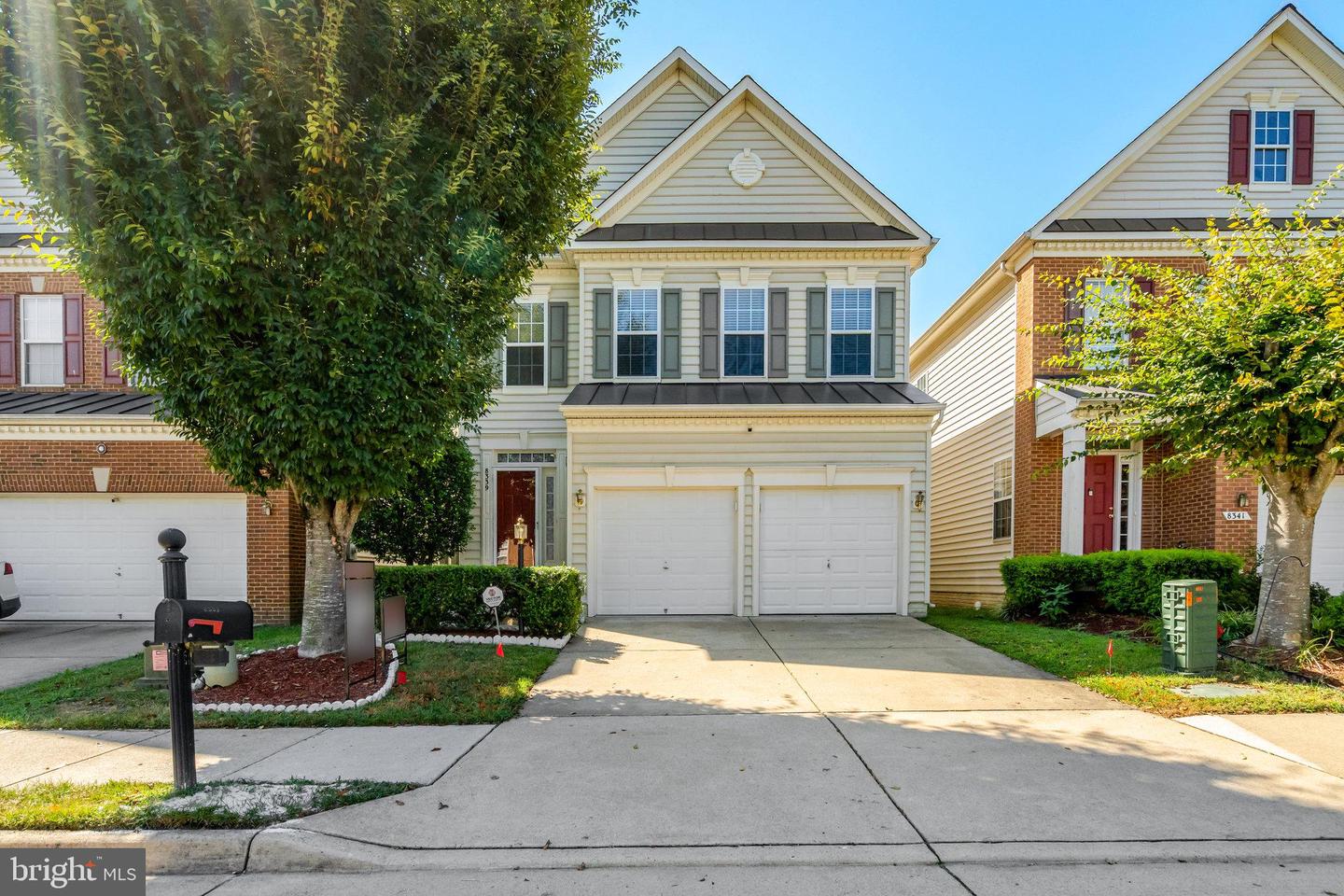 8339 MIDDLE RUDDINGS DR, LORTON, Virginia 22079, 4 Bedrooms Bedrooms, ,3 BathroomsBathrooms,Residential,For sale,8339 MIDDLE RUDDINGS DR,VAFX2261284 MLS # VAFX2261284