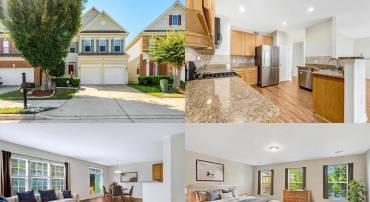 8339 MIDDLE RUDDINGS DR, LORTON, Virginia 22079, 4 Bedrooms Bedrooms, ,3 BathroomsBathrooms,Residential,For sale,8339 MIDDLE RUDDINGS DR,VAFX2261284 MLS # VAFX2261284