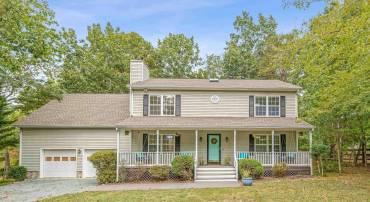 4 XEBEC RD, PALMYRA, Virginia 22963, 4 Bedrooms Bedrooms, ,2 BathroomsBathrooms,Residential,4 XEBEC RD,669267 MLS # 669267
