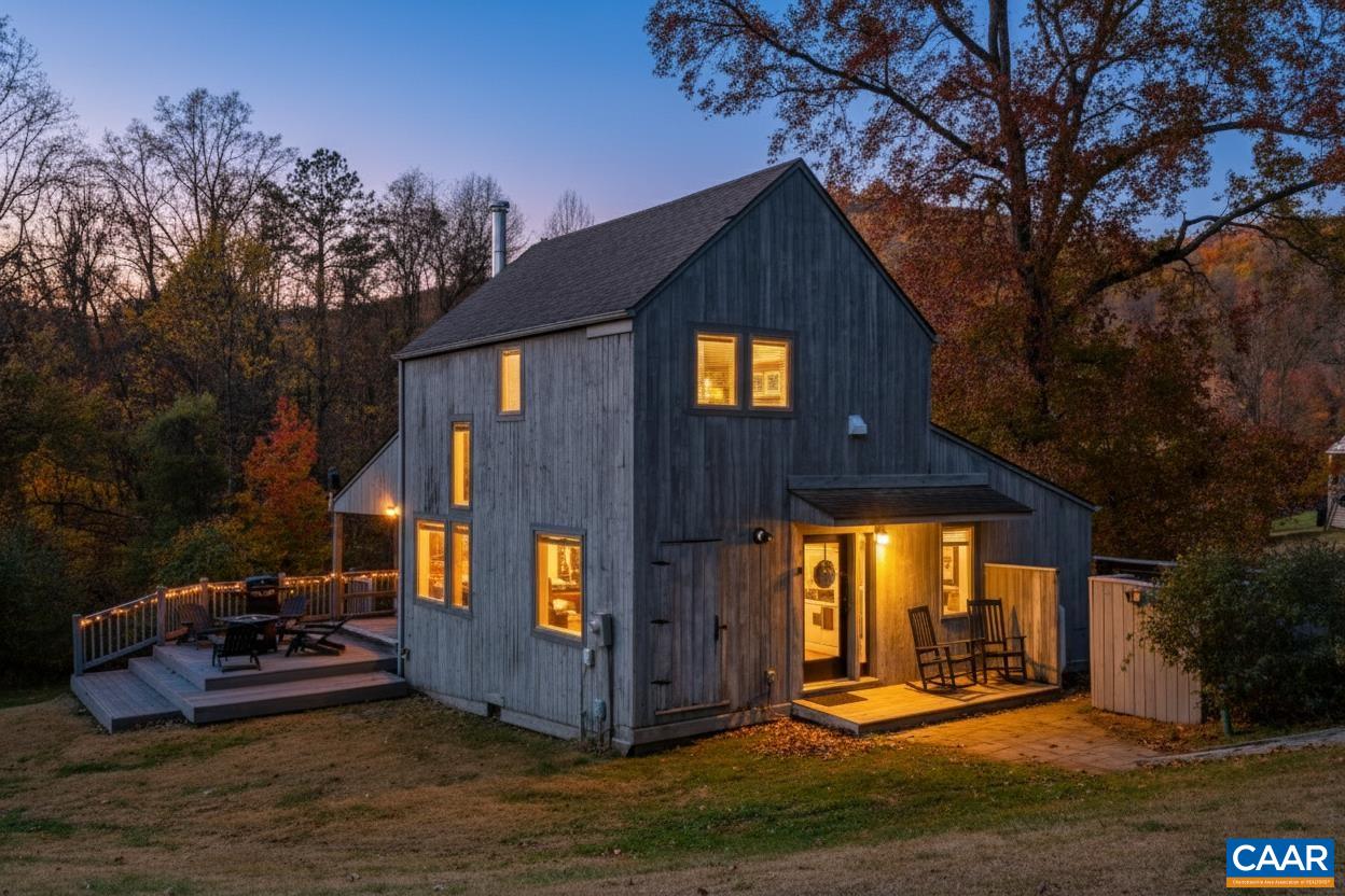 48 MEADOW LN, NELLYSFORD, Virginia 22958, 3 Bedrooms Bedrooms, ,2 BathroomsBathrooms,Residential,48 MEADOW LN,671023 MLS # 671023