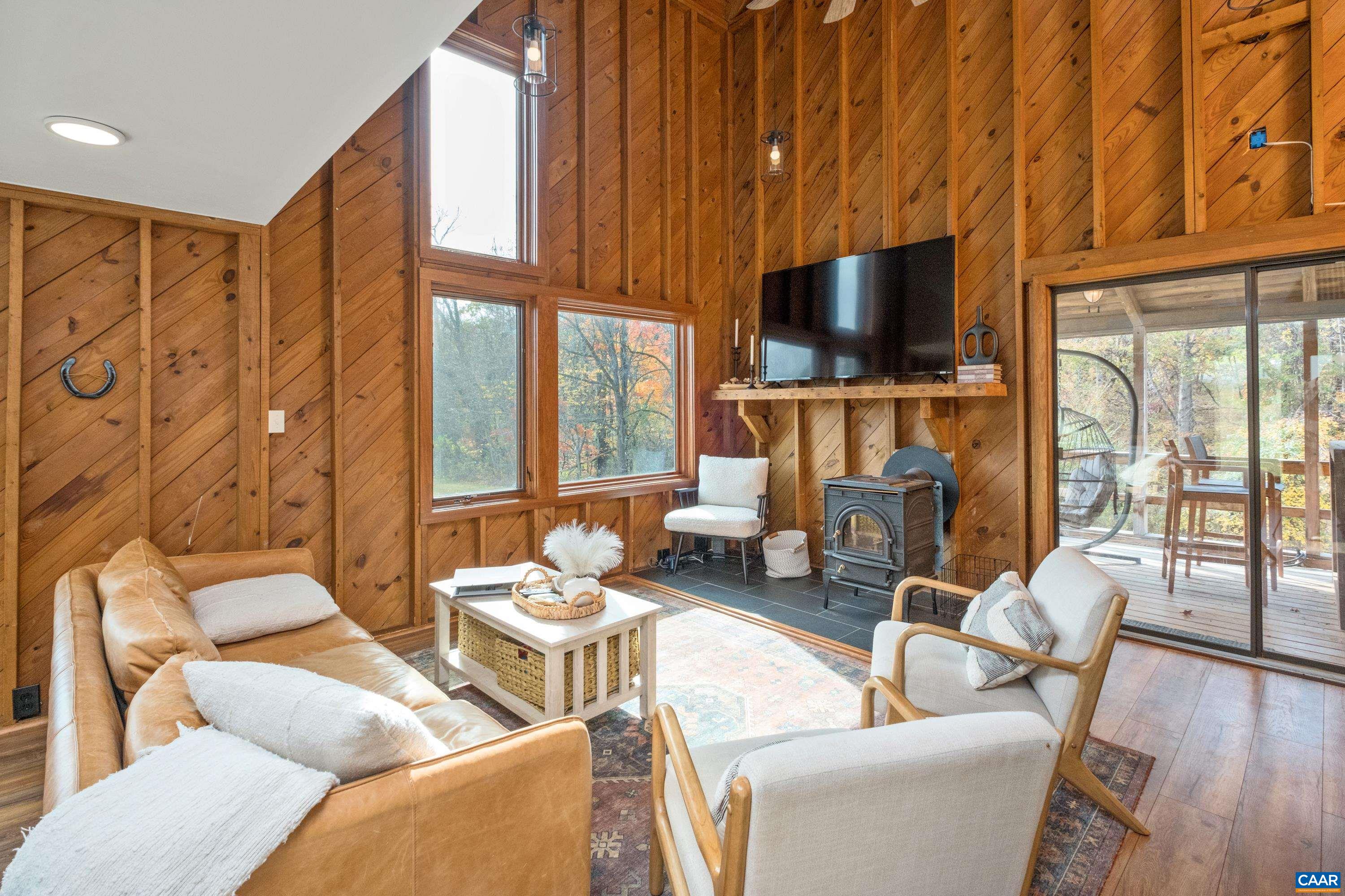 48 MEADOW LN, NELLYSFORD, Virginia 22958, 3 Bedrooms Bedrooms, ,2 BathroomsBathrooms,Residential,48 MEADOW LN,671023 MLS # 671023