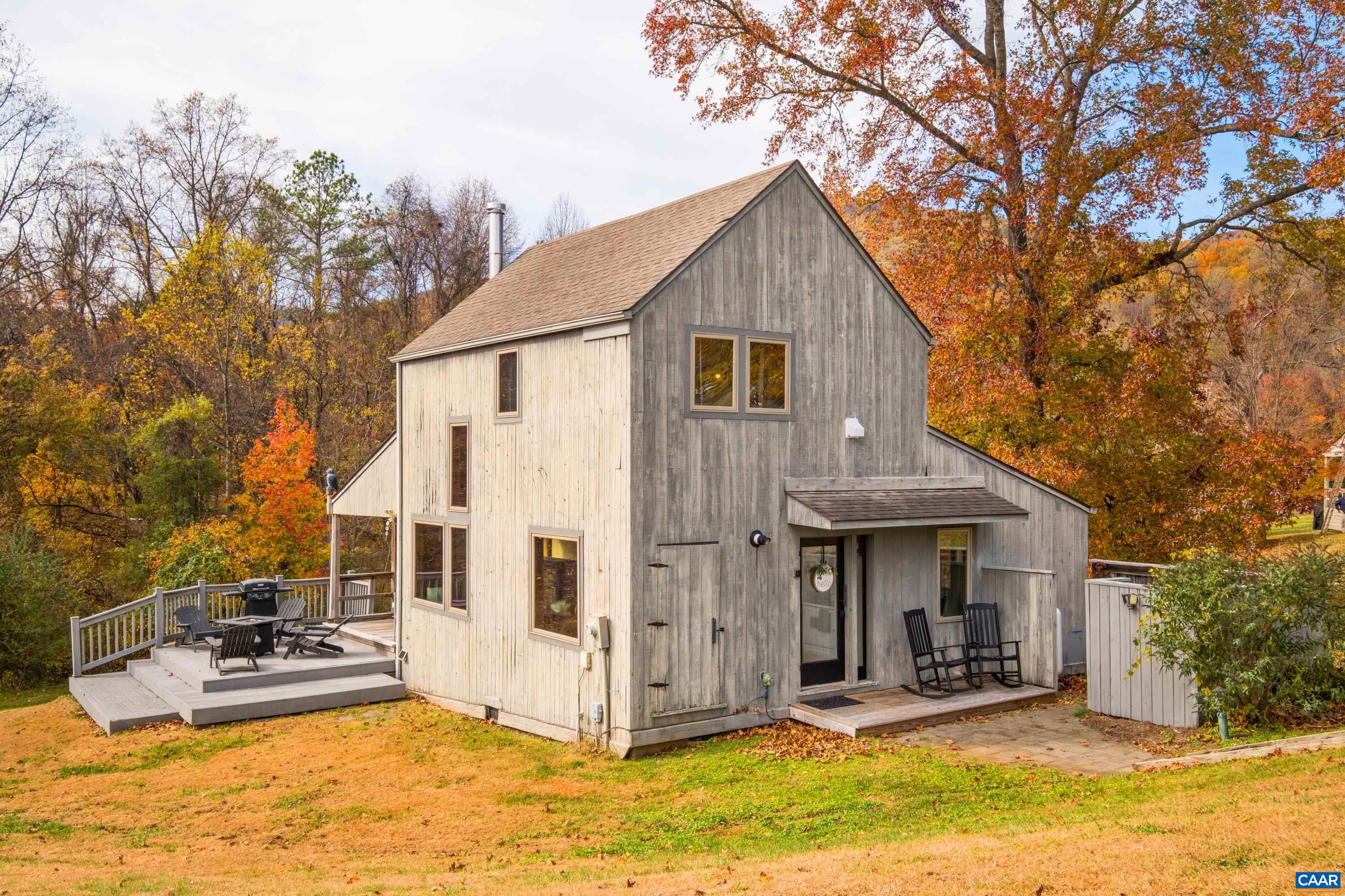 48 MEADOW LN, NELLYSFORD, Virginia 22958, 3 Bedrooms Bedrooms, ,2 BathroomsBathrooms,Residential,48 MEADOW LN,671023 MLS # 671023