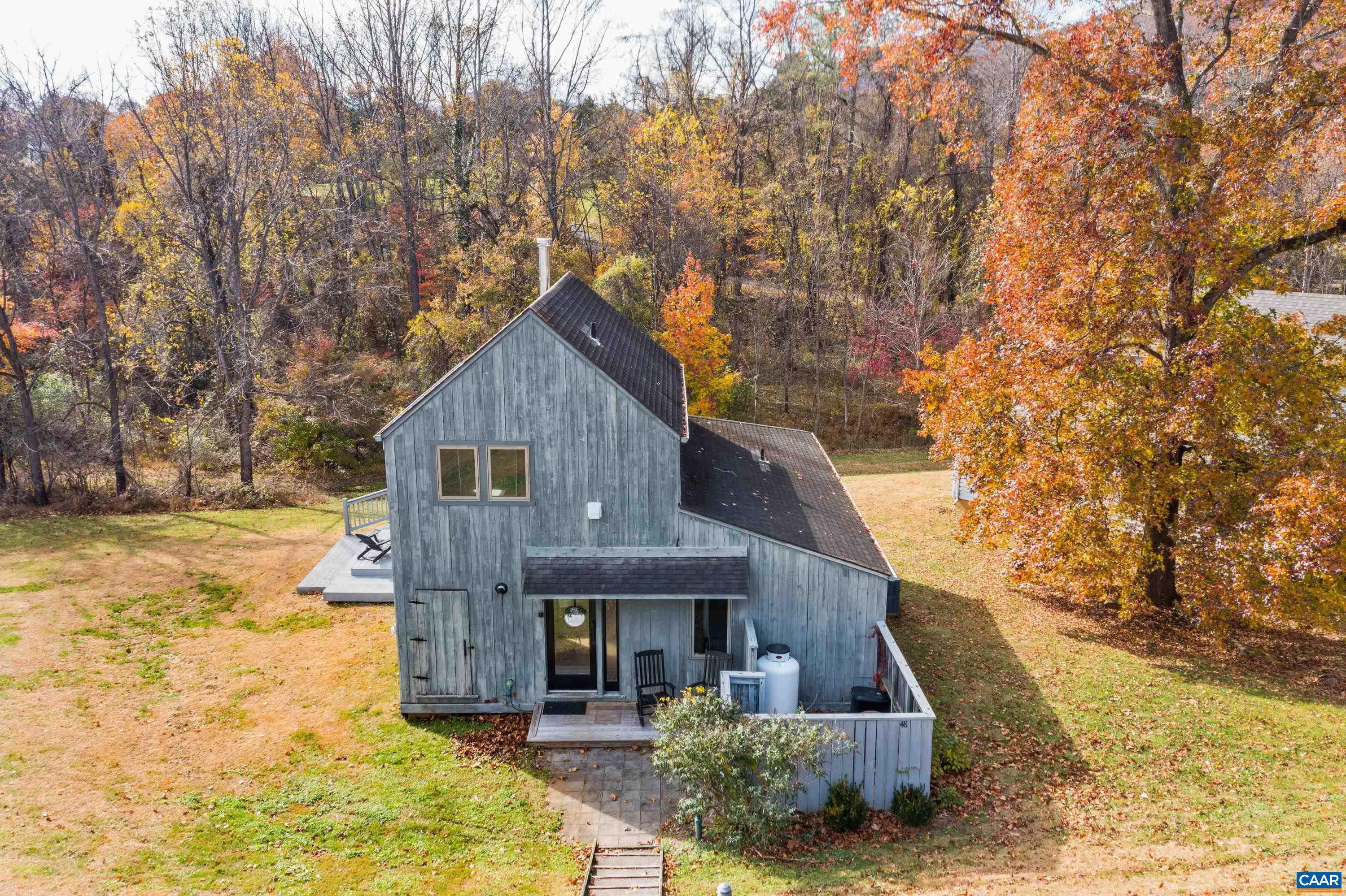 48 MEADOW LN, NELLYSFORD, Virginia 22958, 3 Bedrooms Bedrooms, ,2 BathroomsBathrooms,Residential,48 MEADOW LN,671023 MLS # 671023