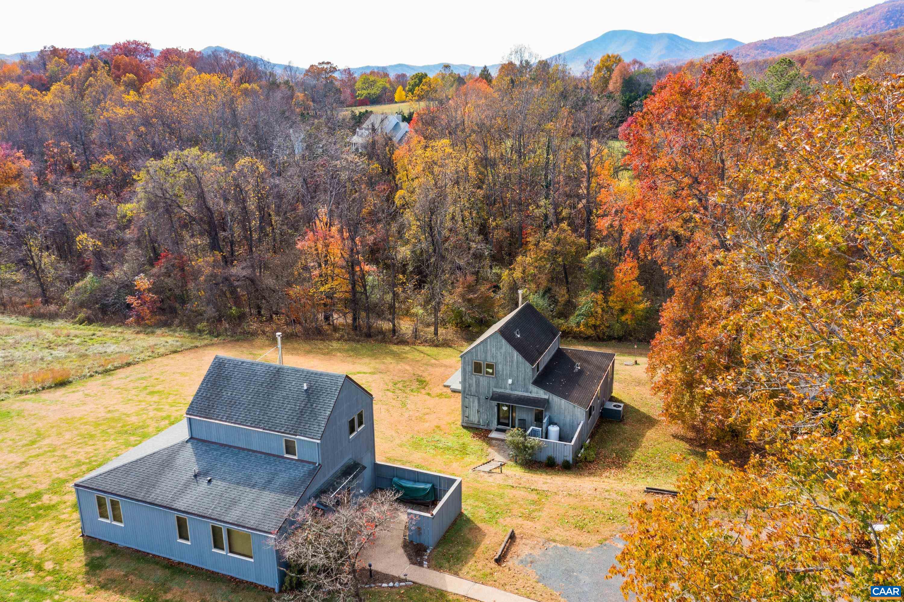 48 MEADOW LN, NELLYSFORD, Virginia 22958, 3 Bedrooms Bedrooms, ,2 BathroomsBathrooms,Residential,48 MEADOW LN,671023 MLS # 671023