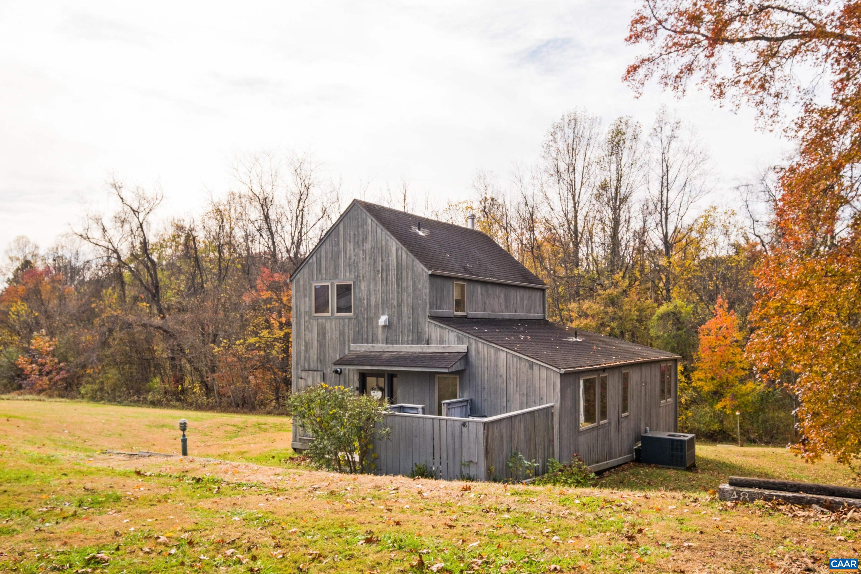 48 MEADOW LN, NELLYSFORD, Virginia 22958, 3 Bedrooms Bedrooms, ,2 BathroomsBathrooms,Residential,48 MEADOW LN,671023 MLS # 671023
