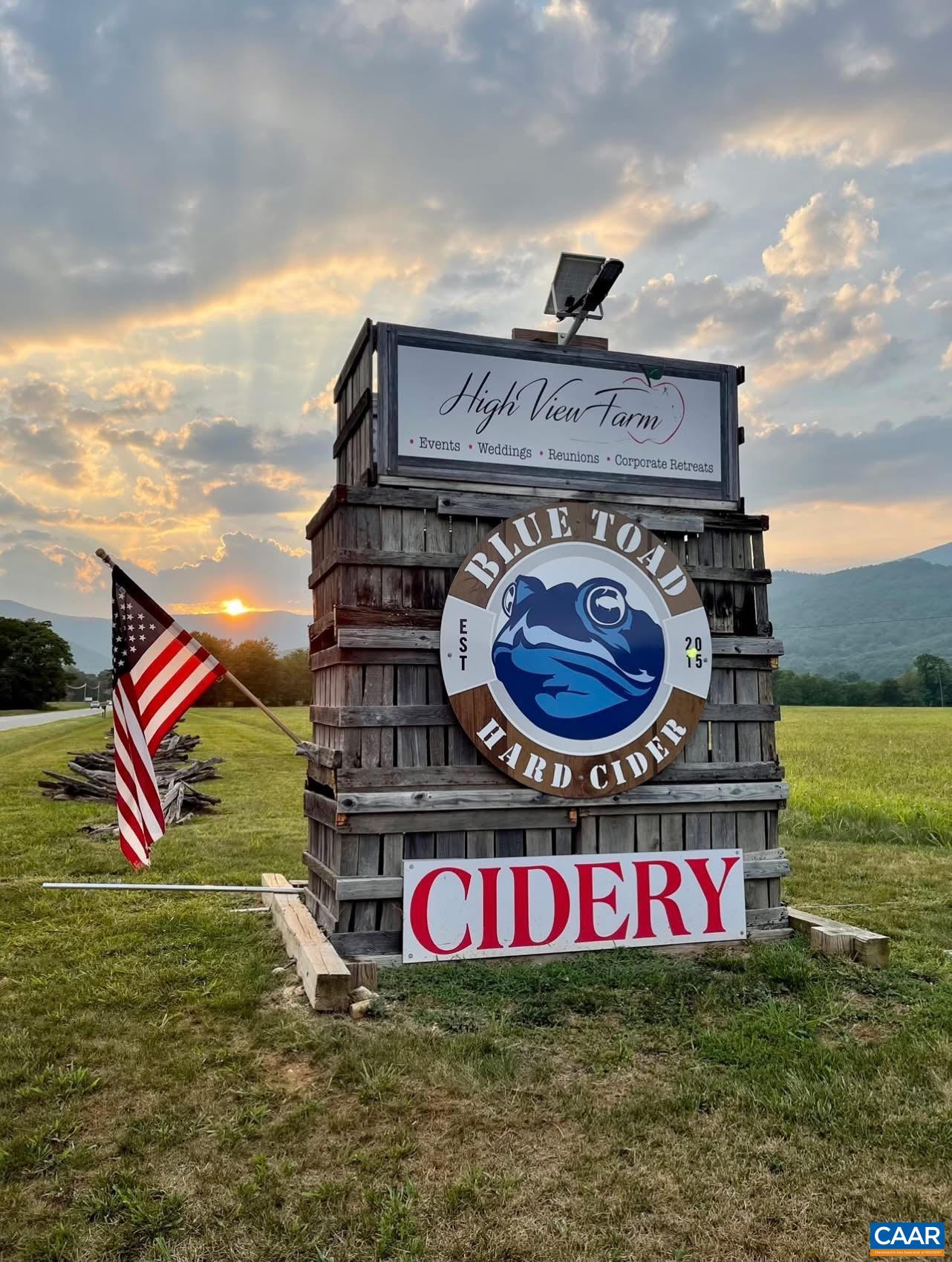 48 MEADOW LN, NELLYSFORD, Virginia 22958, 3 Bedrooms Bedrooms, ,2 BathroomsBathrooms,Residential,48 MEADOW LN,671023 MLS # 671023