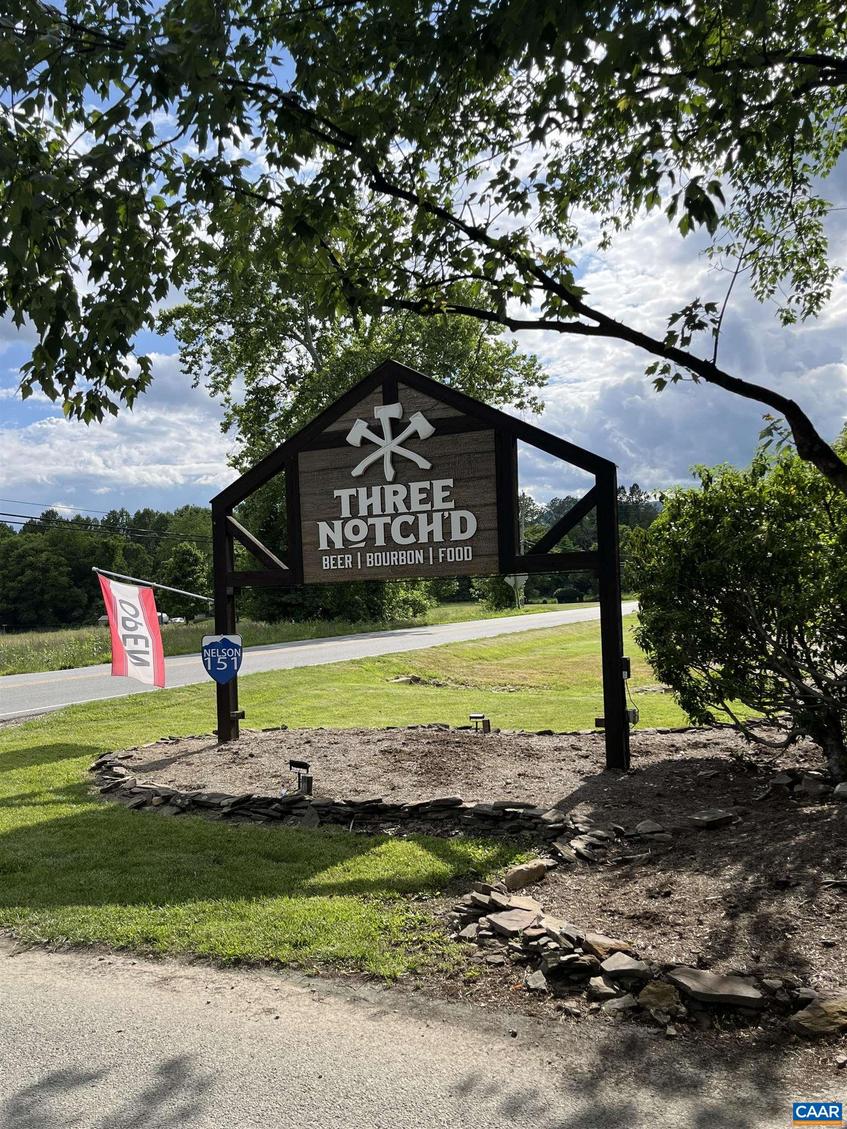 48 MEADOW LN, NELLYSFORD, Virginia 22958, 3 Bedrooms Bedrooms, ,2 BathroomsBathrooms,Residential,48 MEADOW LN,671023 MLS # 671023