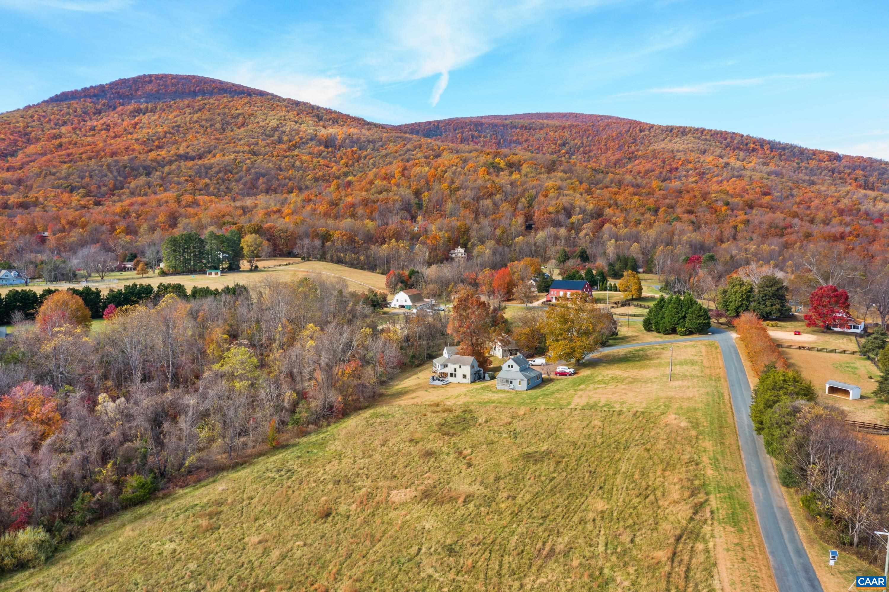 48 MEADOW LN, NELLYSFORD, Virginia 22958, 3 Bedrooms Bedrooms, ,2 BathroomsBathrooms,Residential,48 MEADOW LN,671023 MLS # 671023