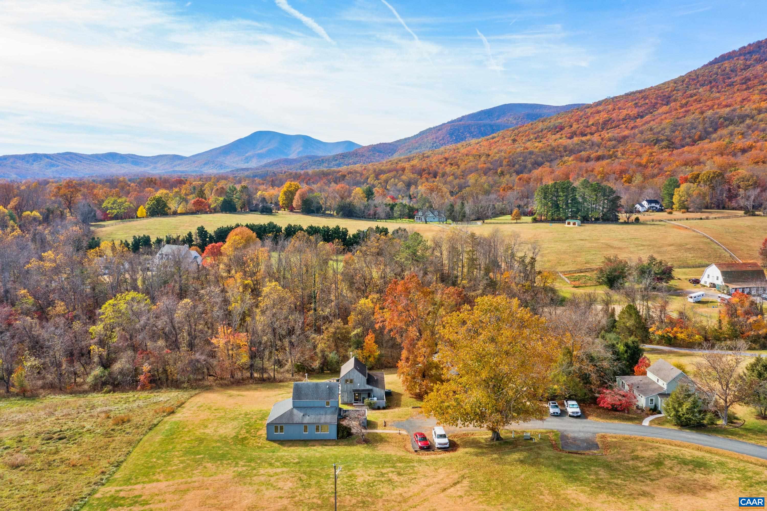 48 MEADOW LN, NELLYSFORD, Virginia 22958, 3 Bedrooms Bedrooms, ,2 BathroomsBathrooms,Residential,48 MEADOW LN,671023 MLS # 671023