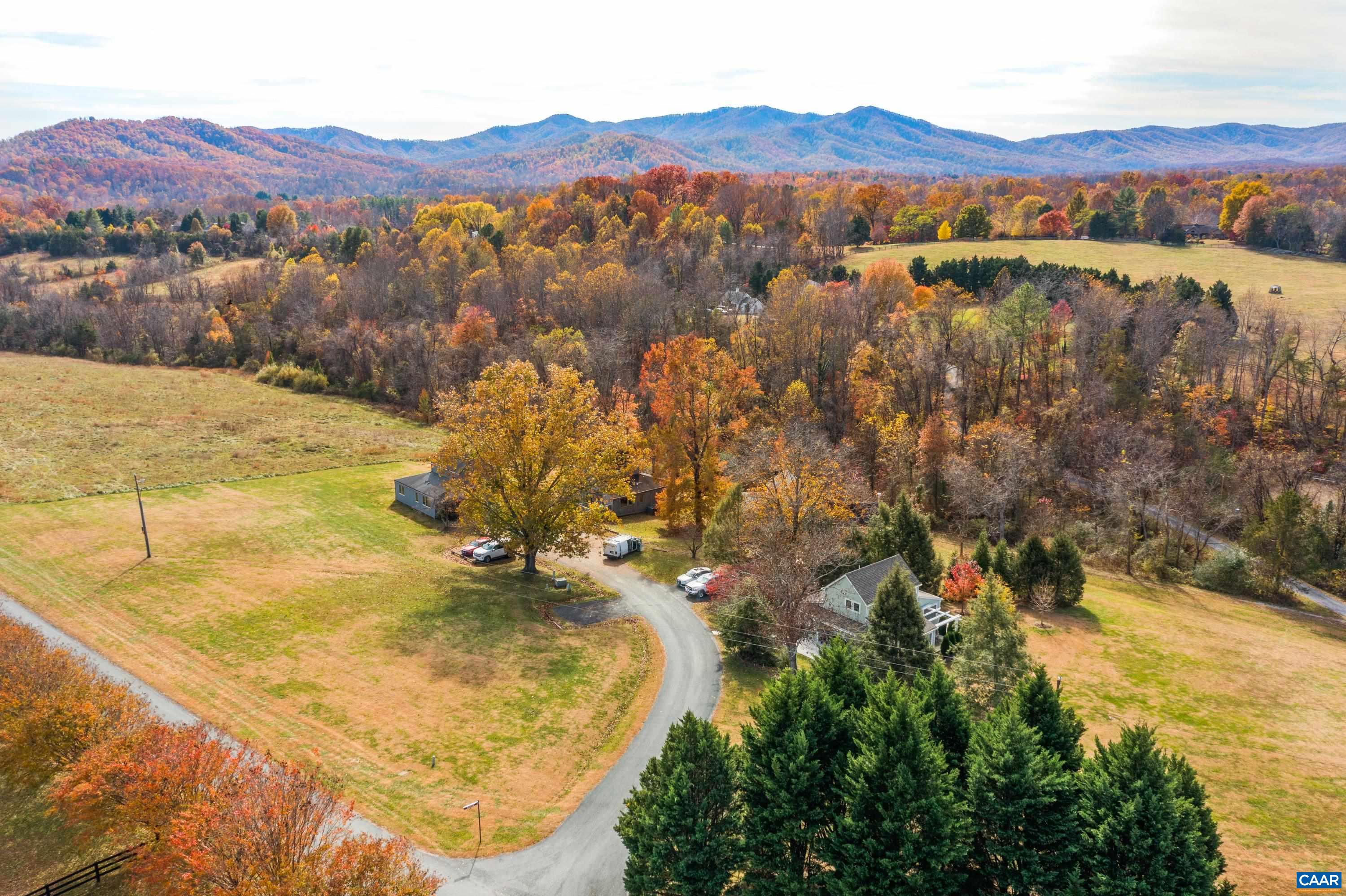 48 MEADOW LN, NELLYSFORD, Virginia 22958, 3 Bedrooms Bedrooms, ,2 BathroomsBathrooms,Residential,48 MEADOW LN,671023 MLS # 671023