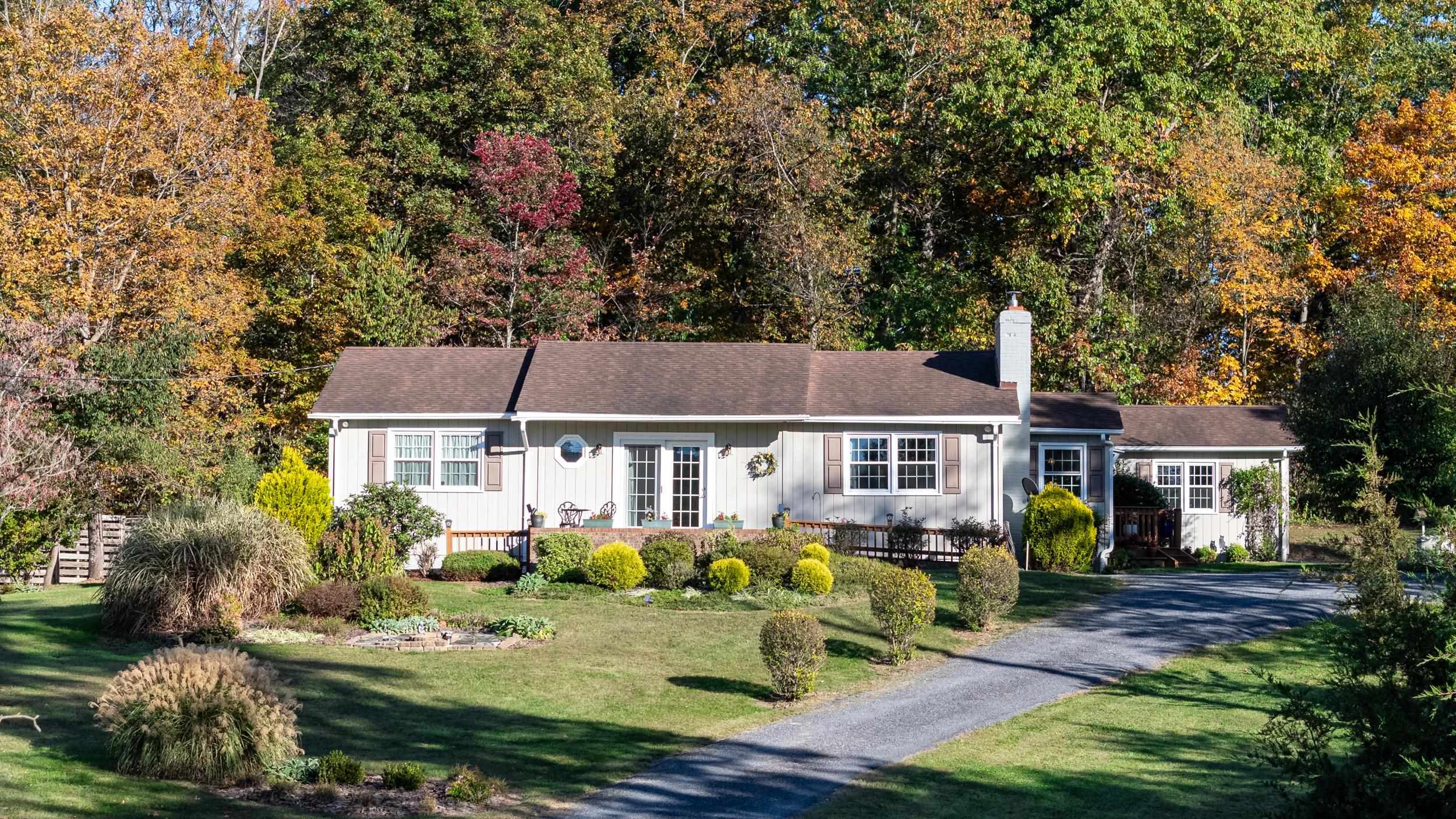 480 MONT VIEW LN, LURAY, Virginia 22835, 3 Bedrooms Bedrooms, ,2 BathroomsBathrooms,Residential,480 MONT VIEW LN,670964 MLS # 670964