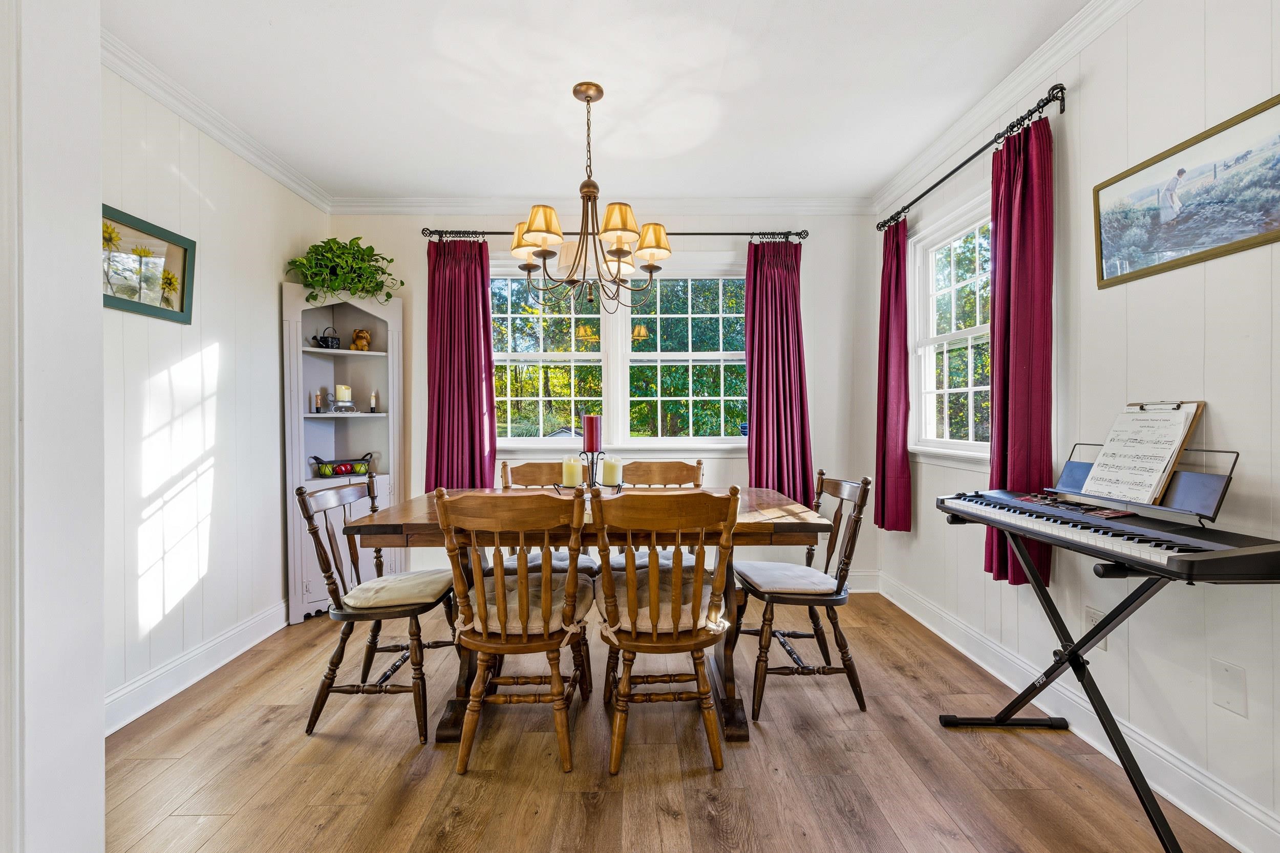 480 MONT VIEW LN, LURAY, Virginia 22835, 3 Bedrooms Bedrooms, ,2 BathroomsBathrooms,Residential,480 MONT VIEW LN,670964 MLS # 670964