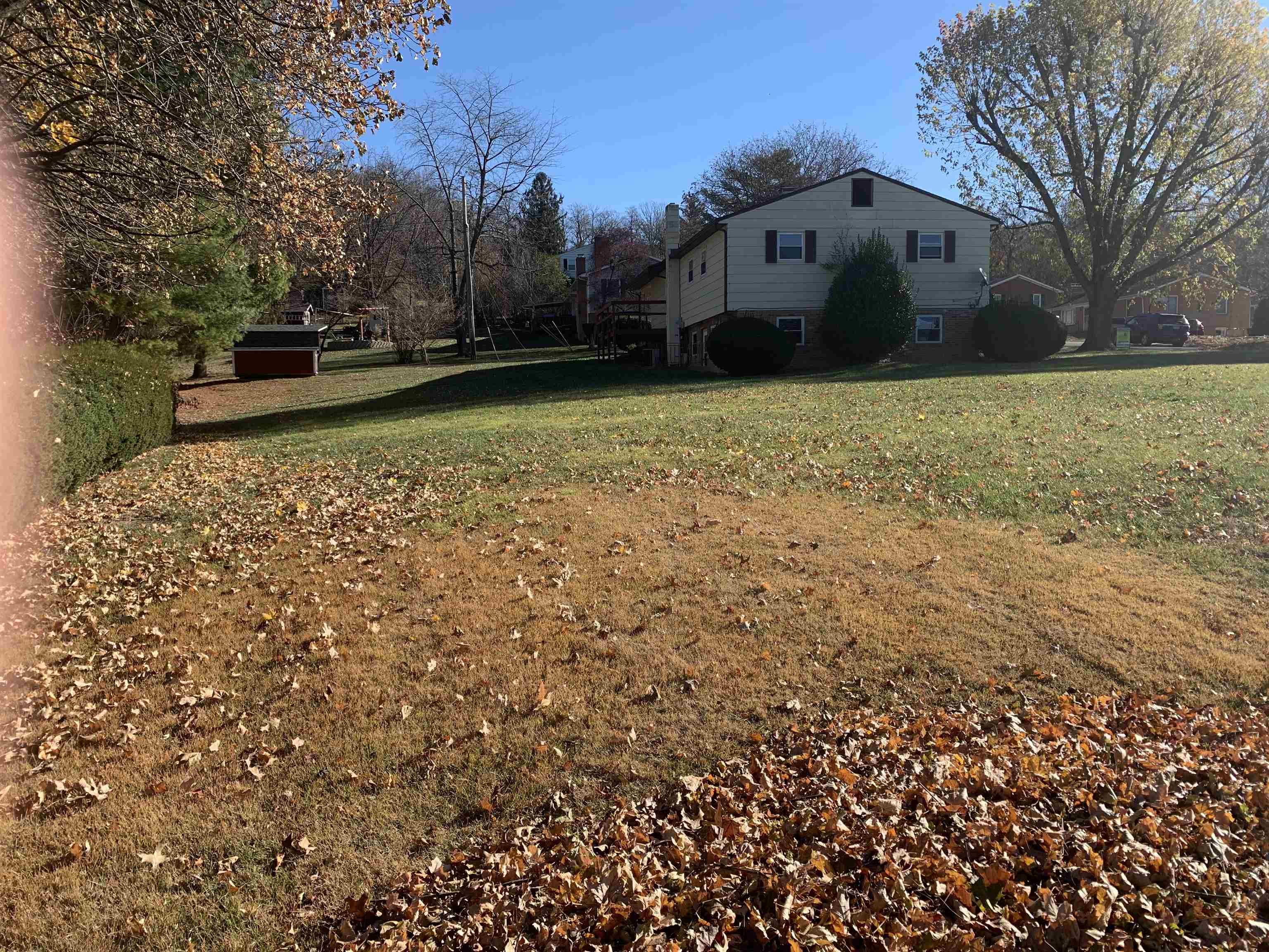 1193 NELSON DR, HARRISONBURG, Virginia 22801, 5 Bedrooms Bedrooms, ,3 BathroomsBathrooms,Residential,1193 NELSON DR,671184 MLS # 671184